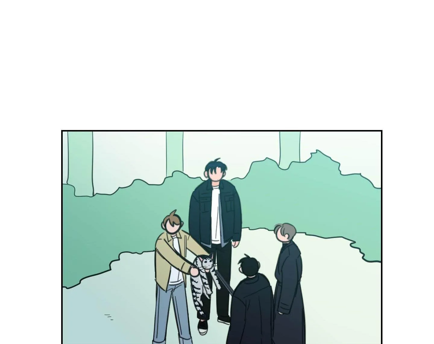 Mẹo Thuần Hóa Hổ Chapter 94 Trang 23