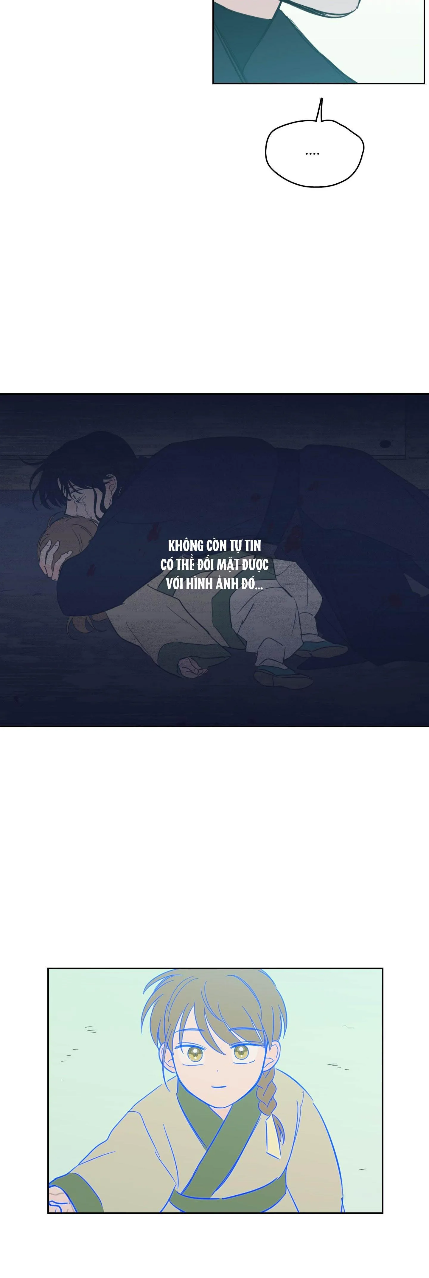 Mẹo Thuần Hóa Hổ Chapter 95 Trang 13