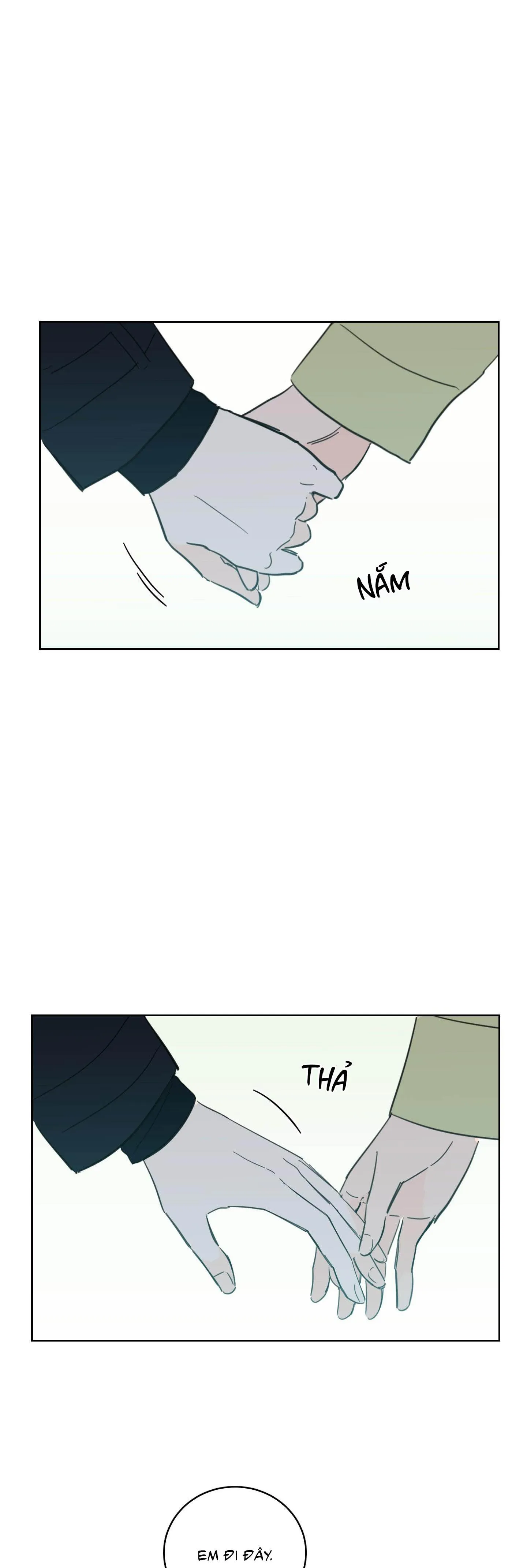 Mẹo Thuần Hóa Hổ Chapter 95 Trang 14