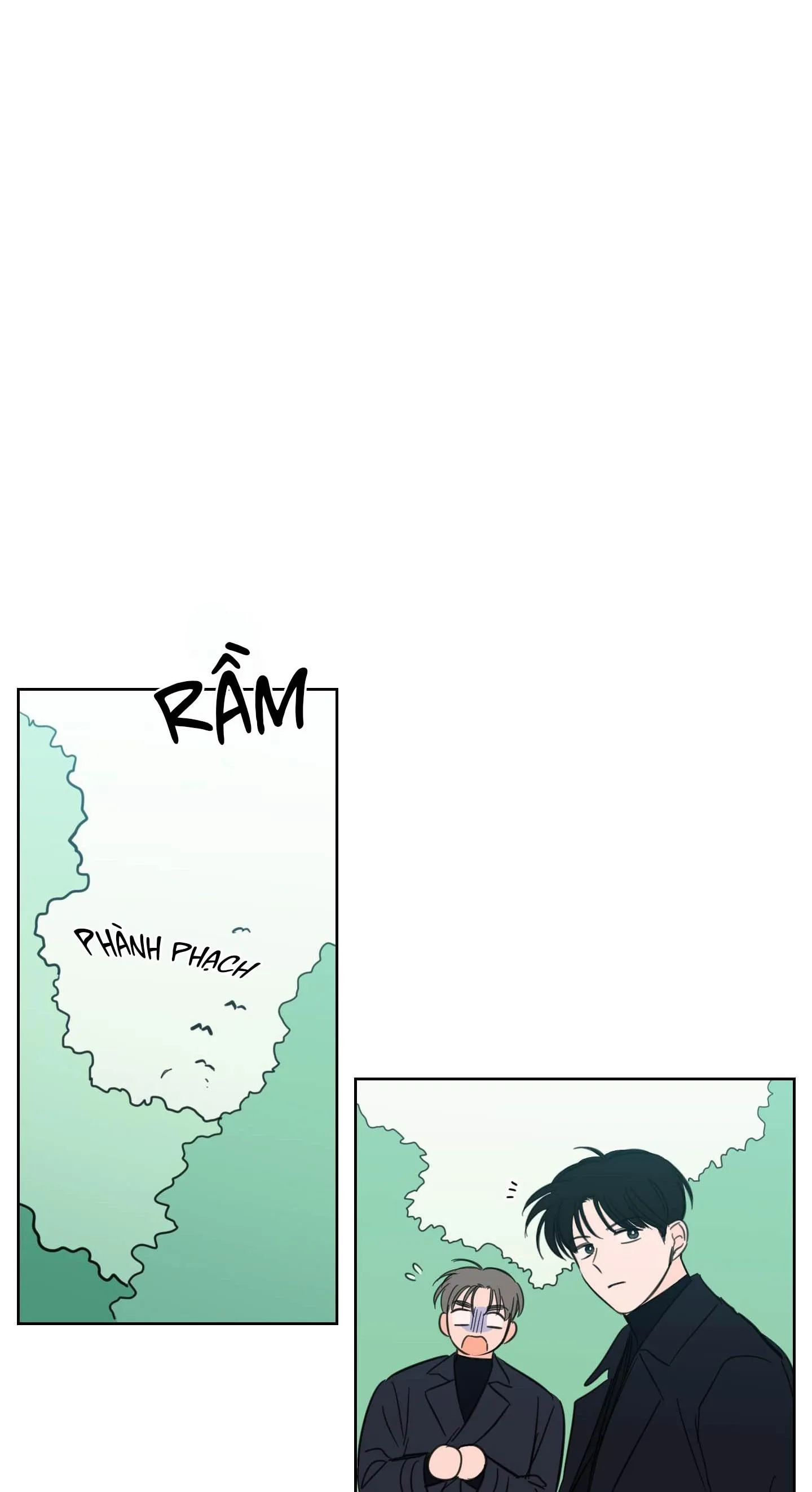 Mẹo Thuần Hóa Hổ Chapter 95 Trang 24