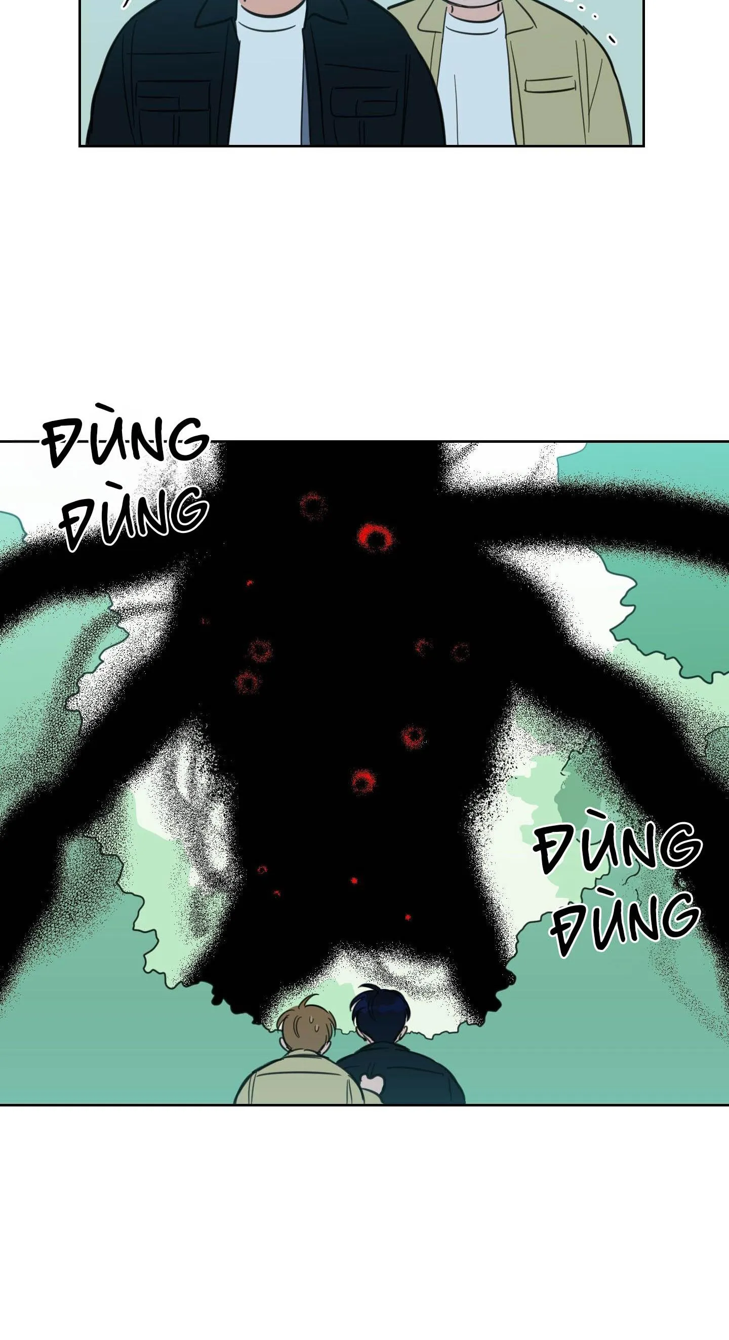 Mẹo Thuần Hóa Hổ Chapter 95 Trang 27