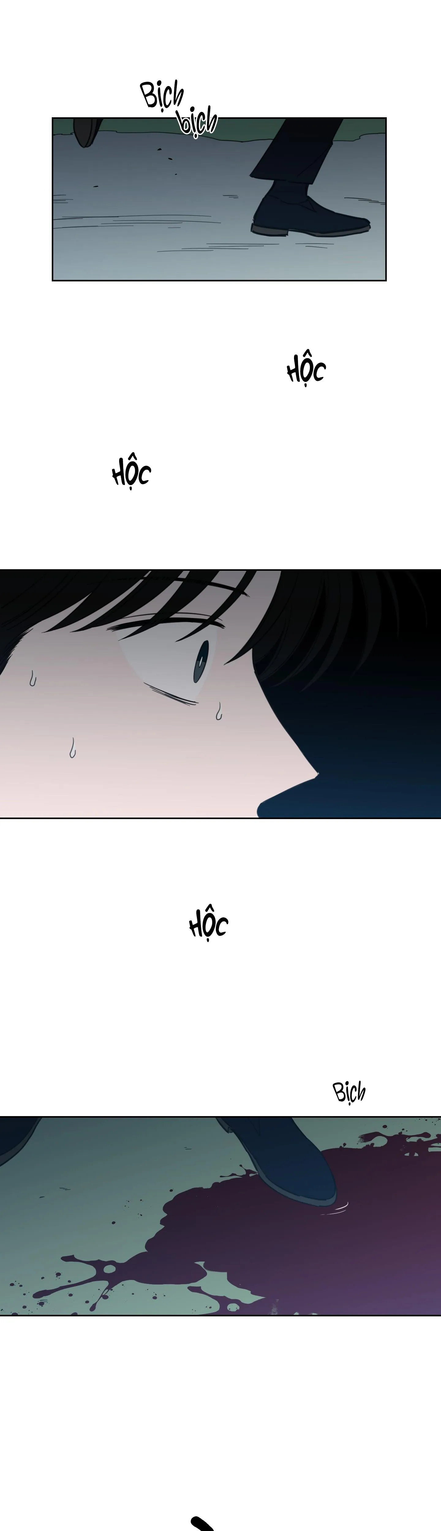 Mẹo Thuần Hóa Hổ Chapter 97 Trang 7