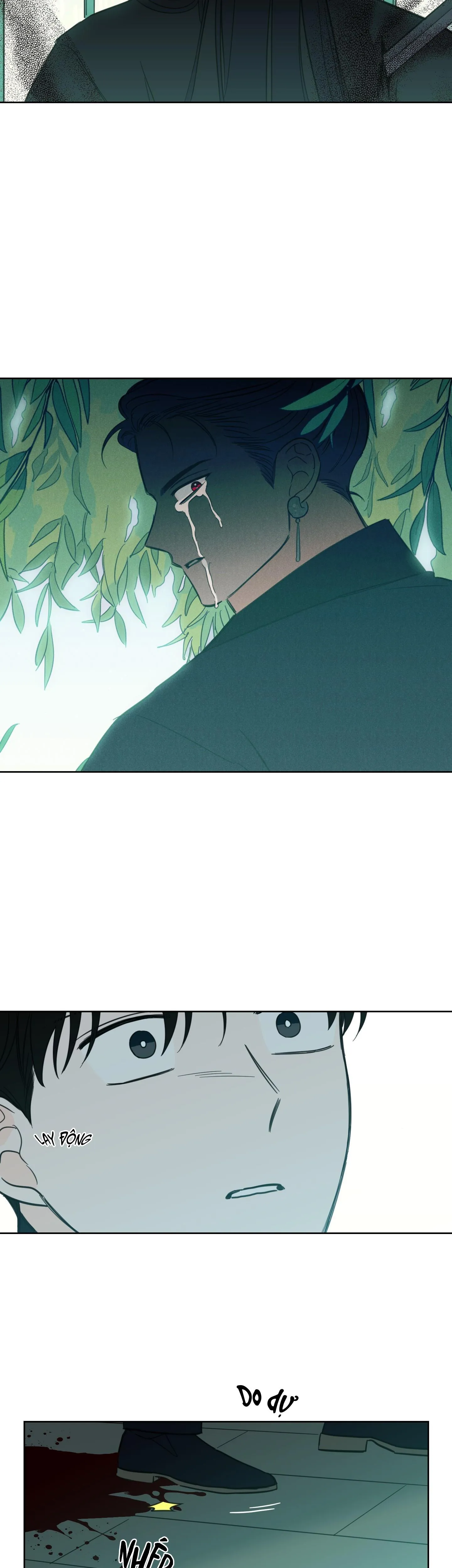 Mẹo Thuần Hóa Hổ Chapter 97 Trang 15