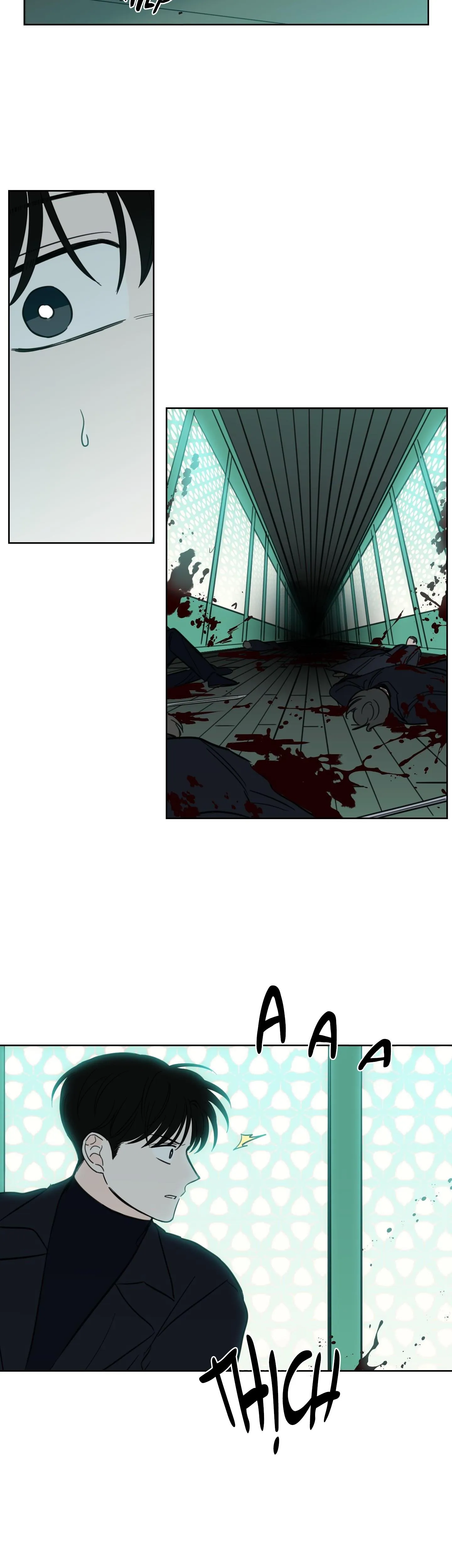 Mẹo Thuần Hóa Hổ Chapter 97 Trang 16