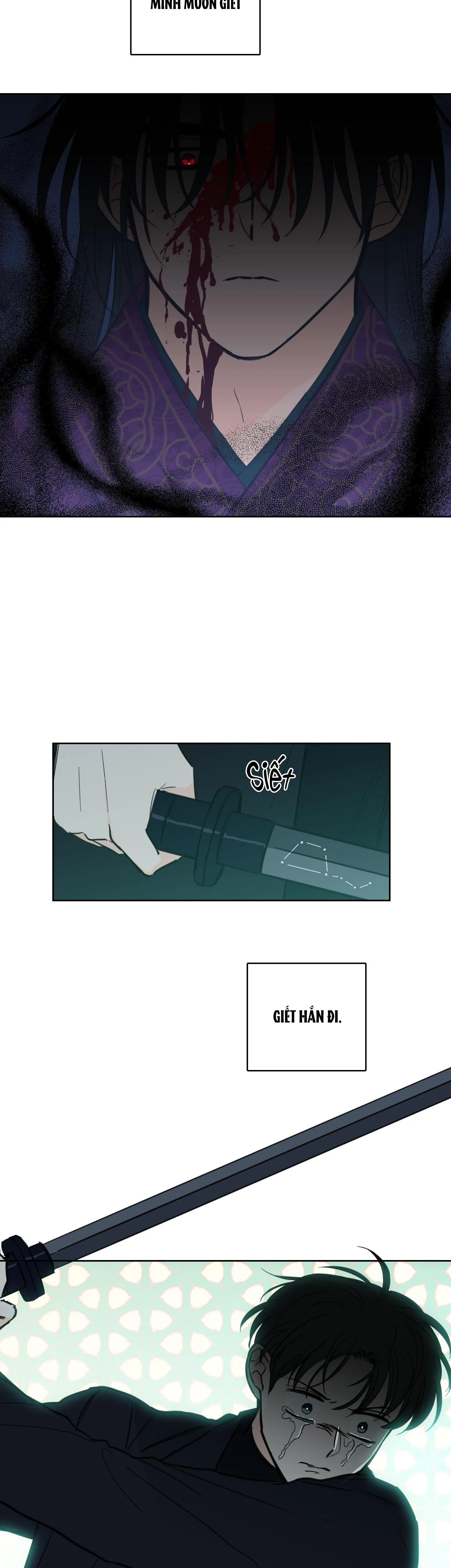 Mẹo Thuần Hóa Hổ Chapter 97 Trang 18