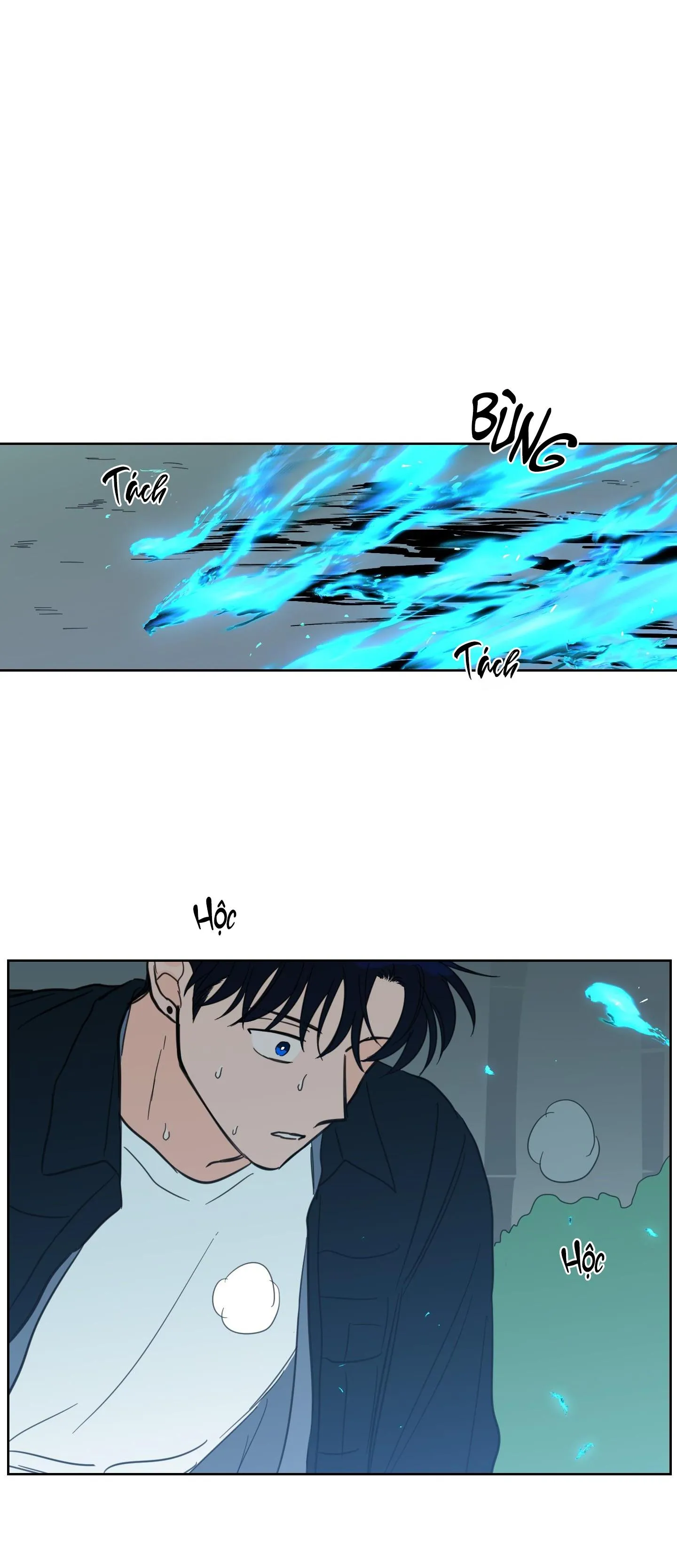 Mẹo Thuần Hóa Hổ Chapter 97 Trang 21