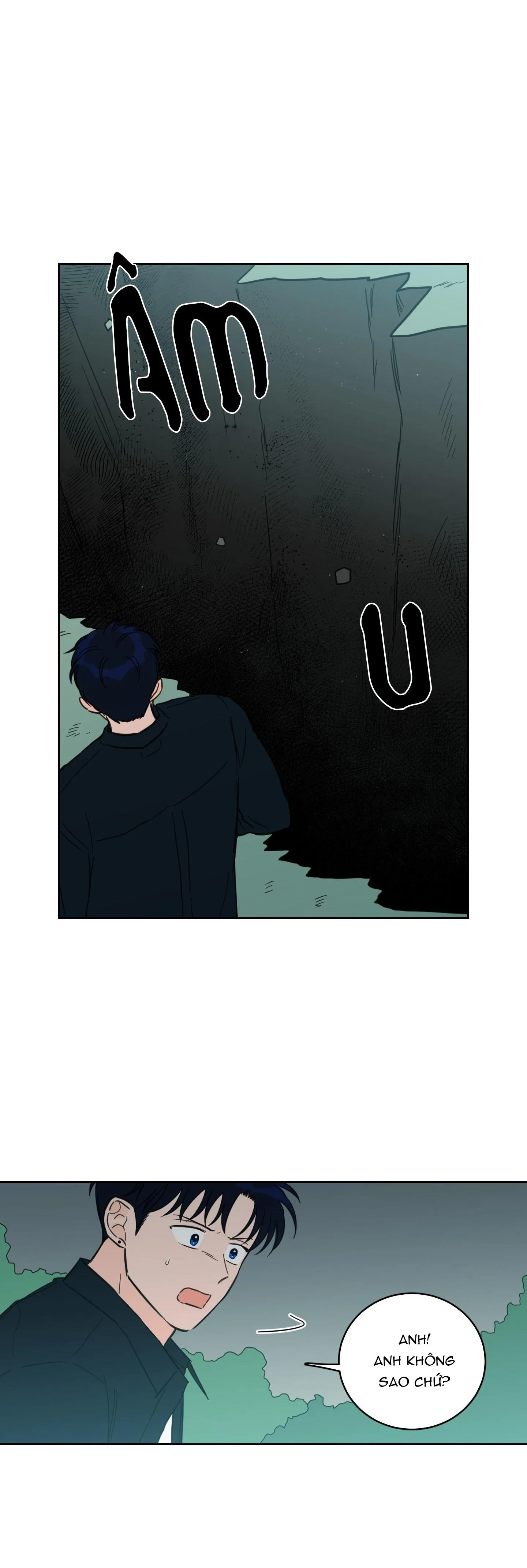 Mẹo Thuần Hóa Hổ Chapter 98 Trang 3