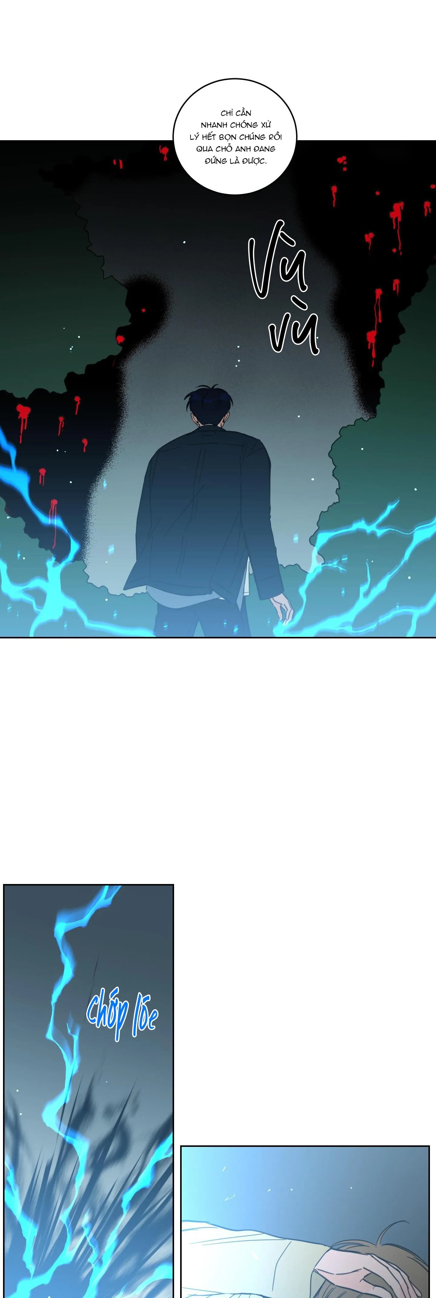 Mẹo Thuần Hóa Hổ Chapter 98 Trang 5