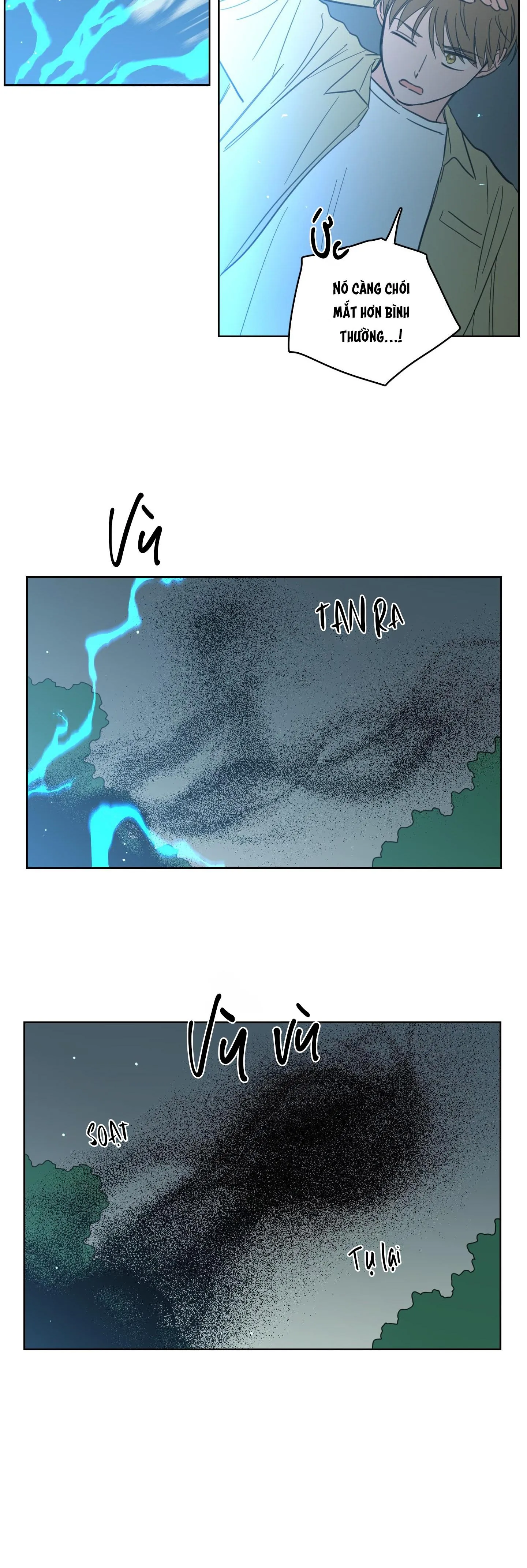 Mẹo Thuần Hóa Hổ Chapter 98 Trang 6