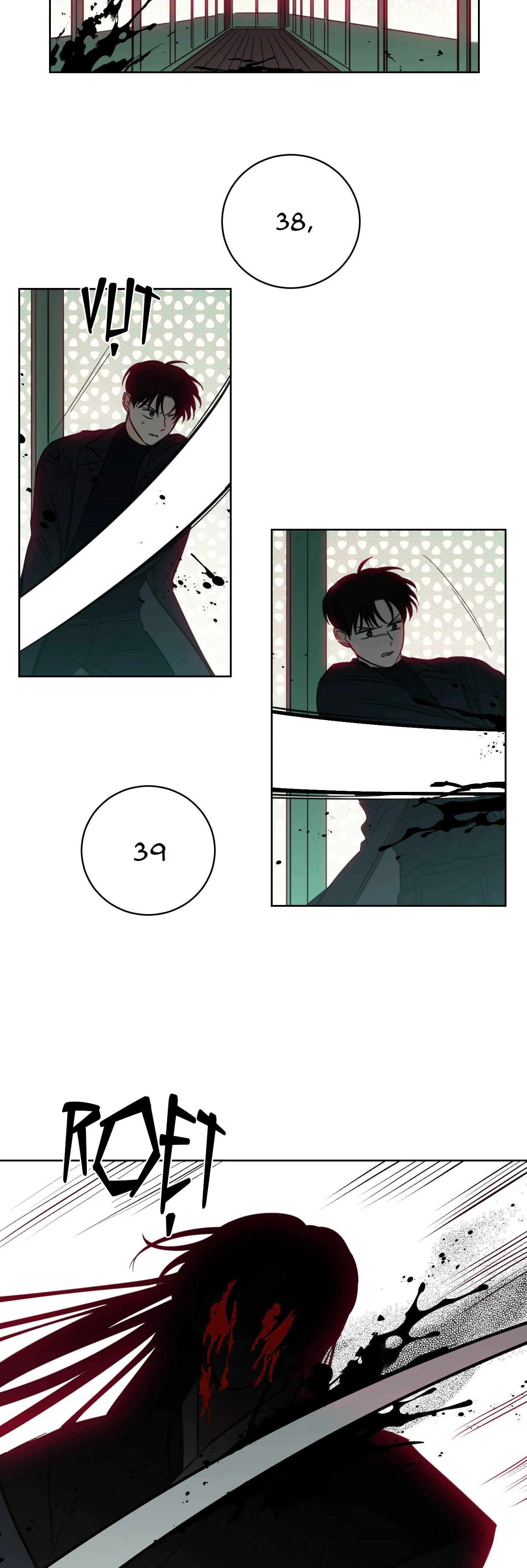 Mẹo Thuần Hóa Hổ Chapter 98 Trang 8