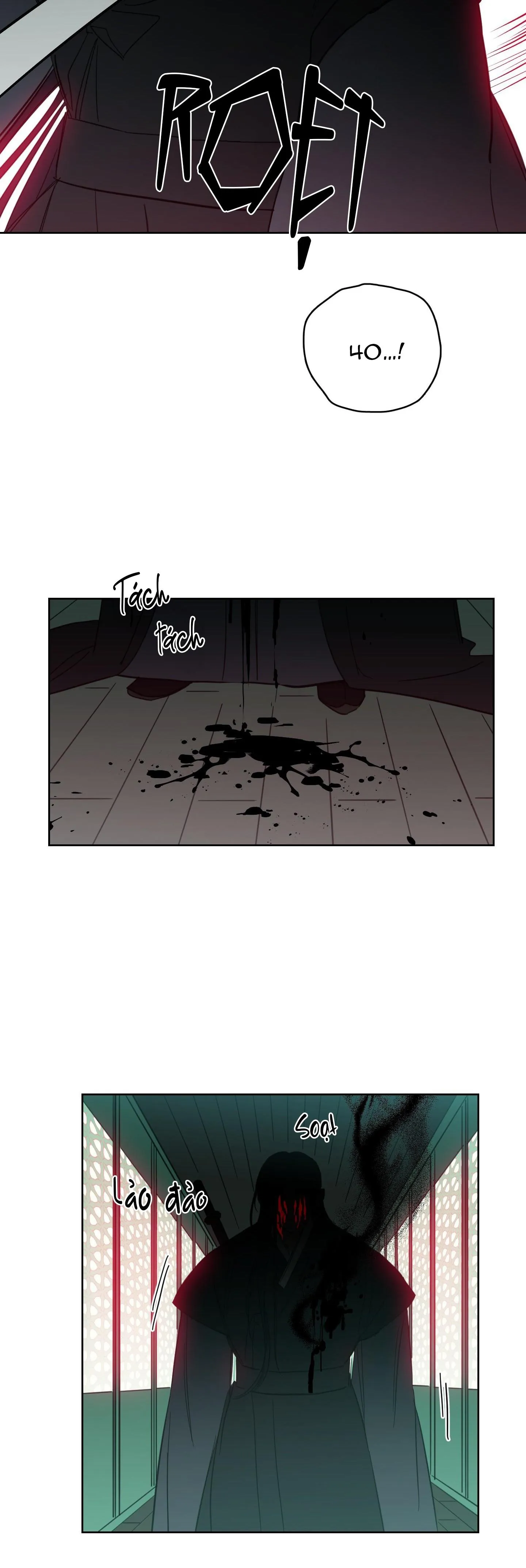 Mẹo Thuần Hóa Hổ Chapter 98 Trang 9