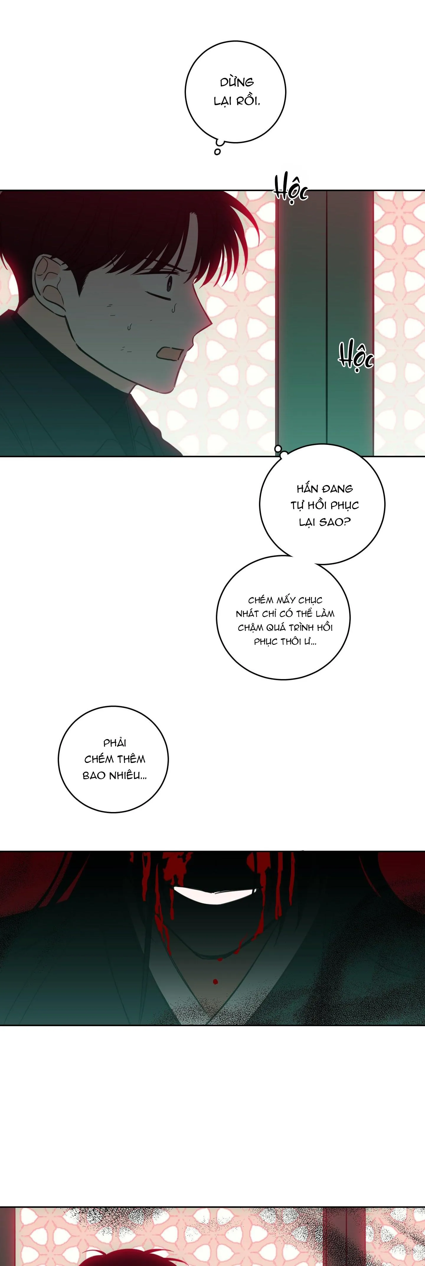 Mẹo Thuần Hóa Hổ Chapter 98 Trang 10