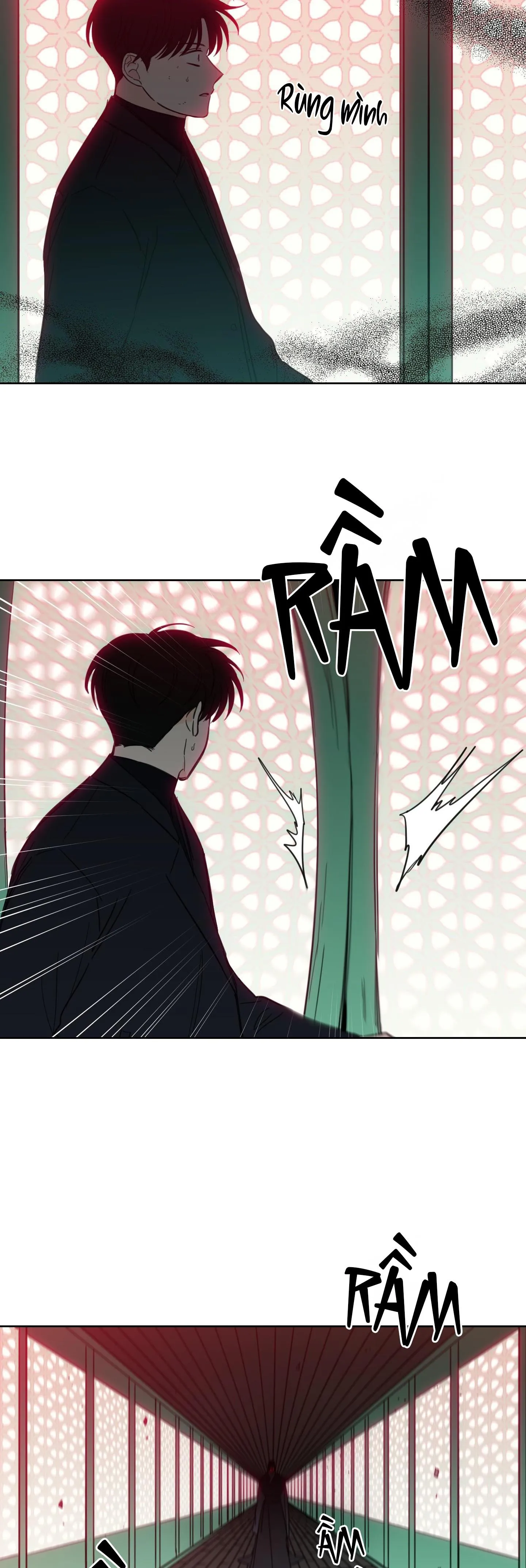 Mẹo Thuần Hóa Hổ Chapter 98 Trang 11