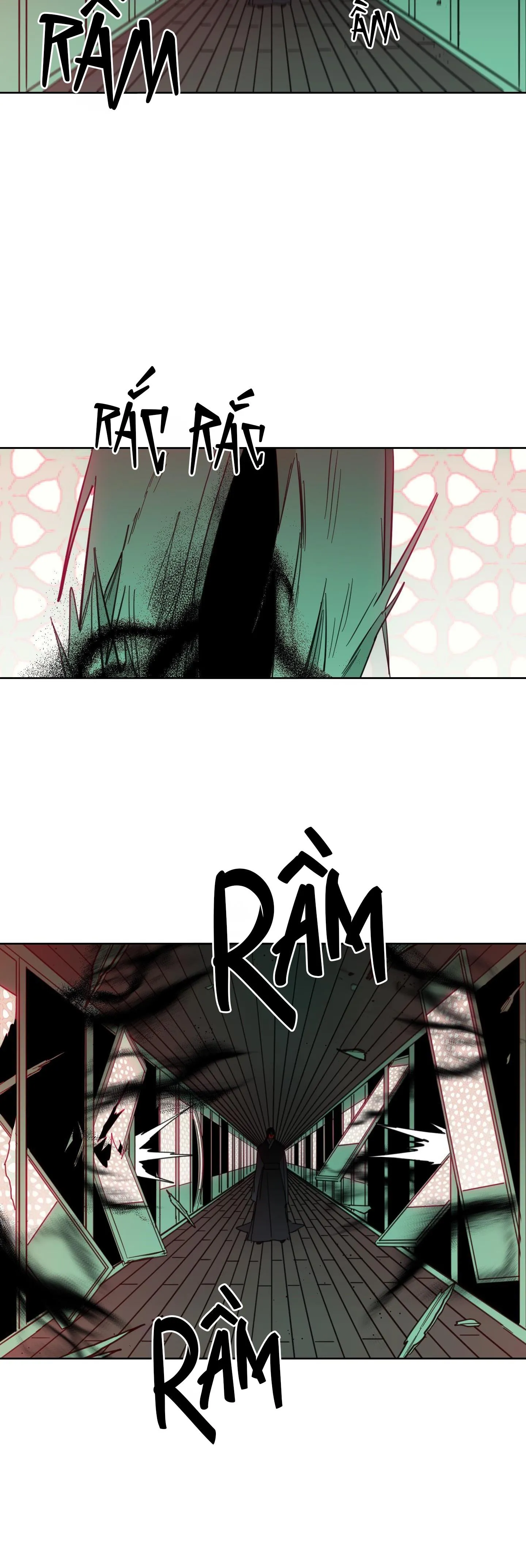 Mẹo Thuần Hóa Hổ Chapter 98 Trang 12