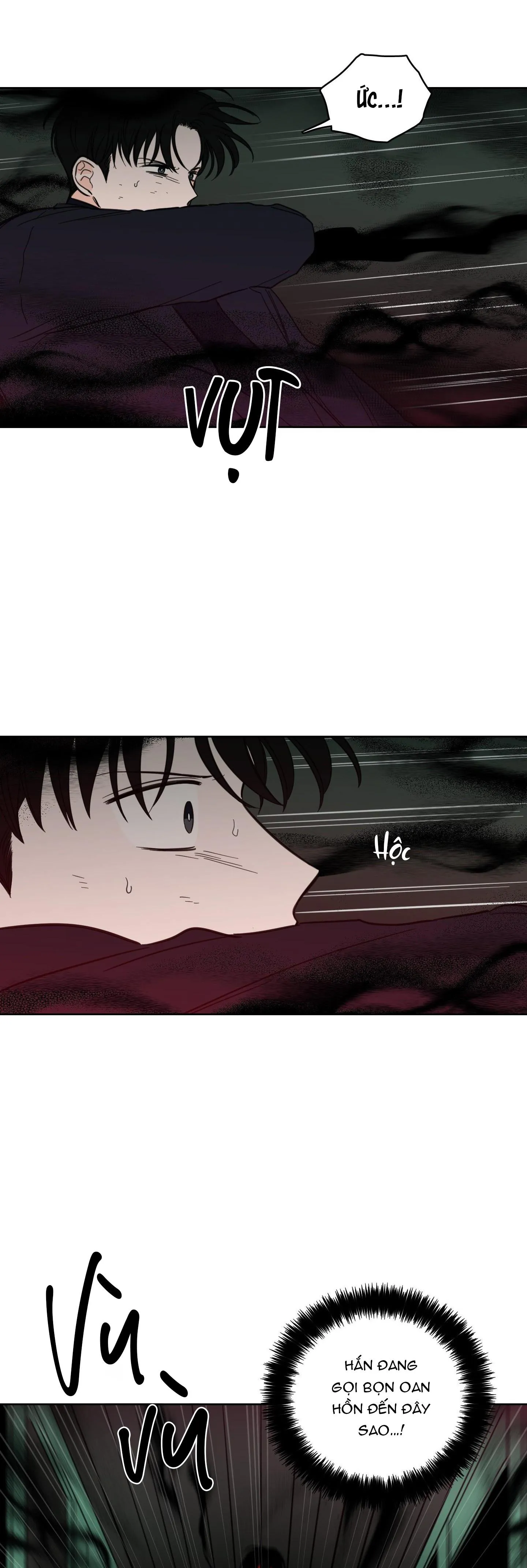 Mẹo Thuần Hóa Hổ Chapter 98 Trang 13