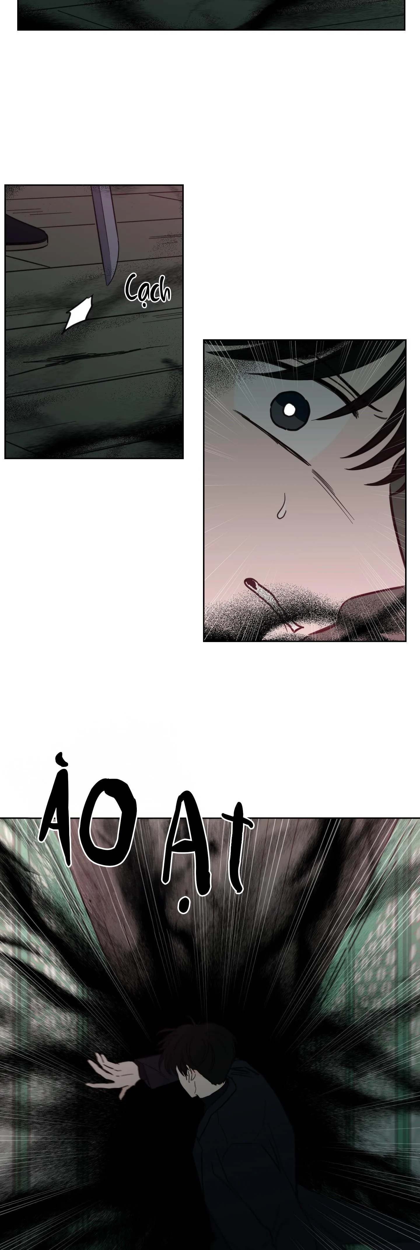 Mẹo Thuần Hóa Hổ Chapter 98 Trang 15