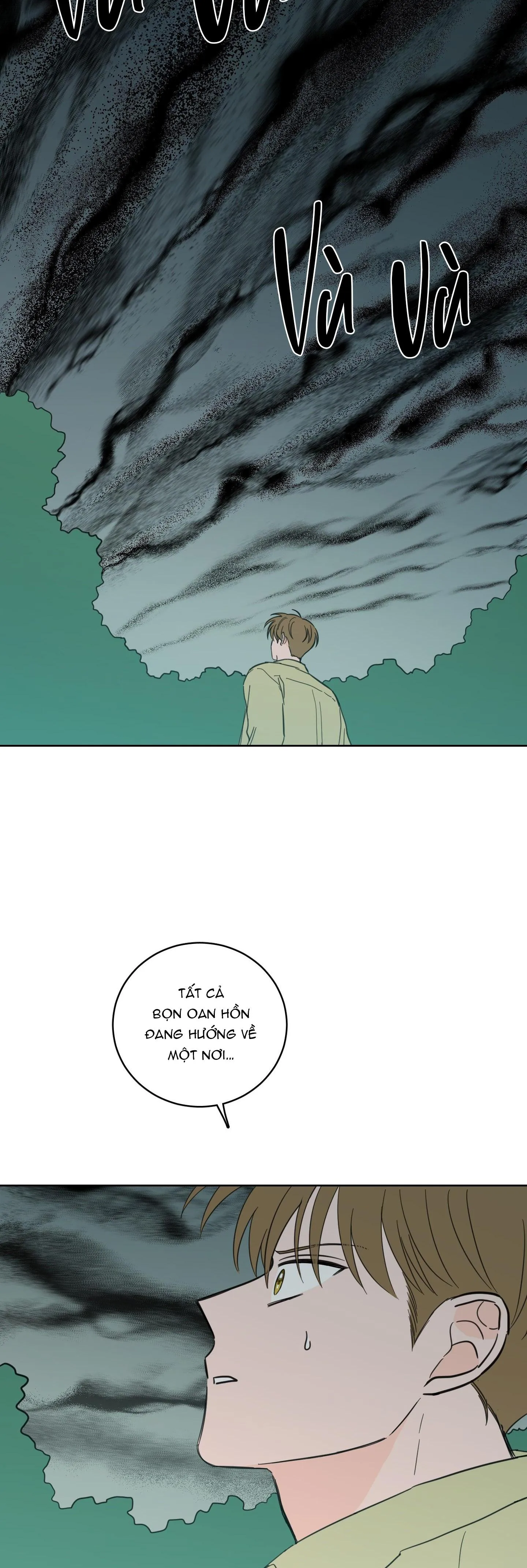 Mẹo Thuần Hóa Hổ Chapter 98 Trang 20