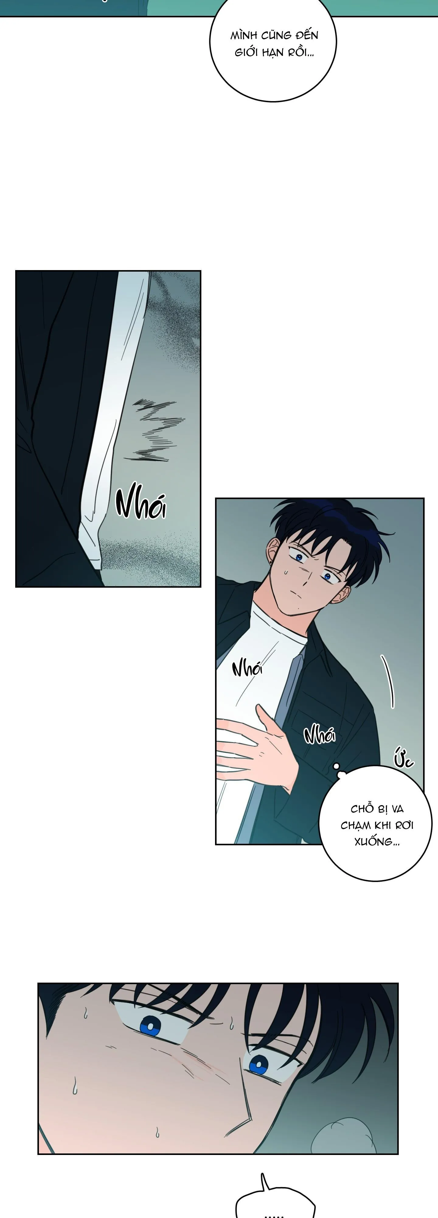 Mẹo Thuần Hóa Hổ Chapter 98 Trang 23