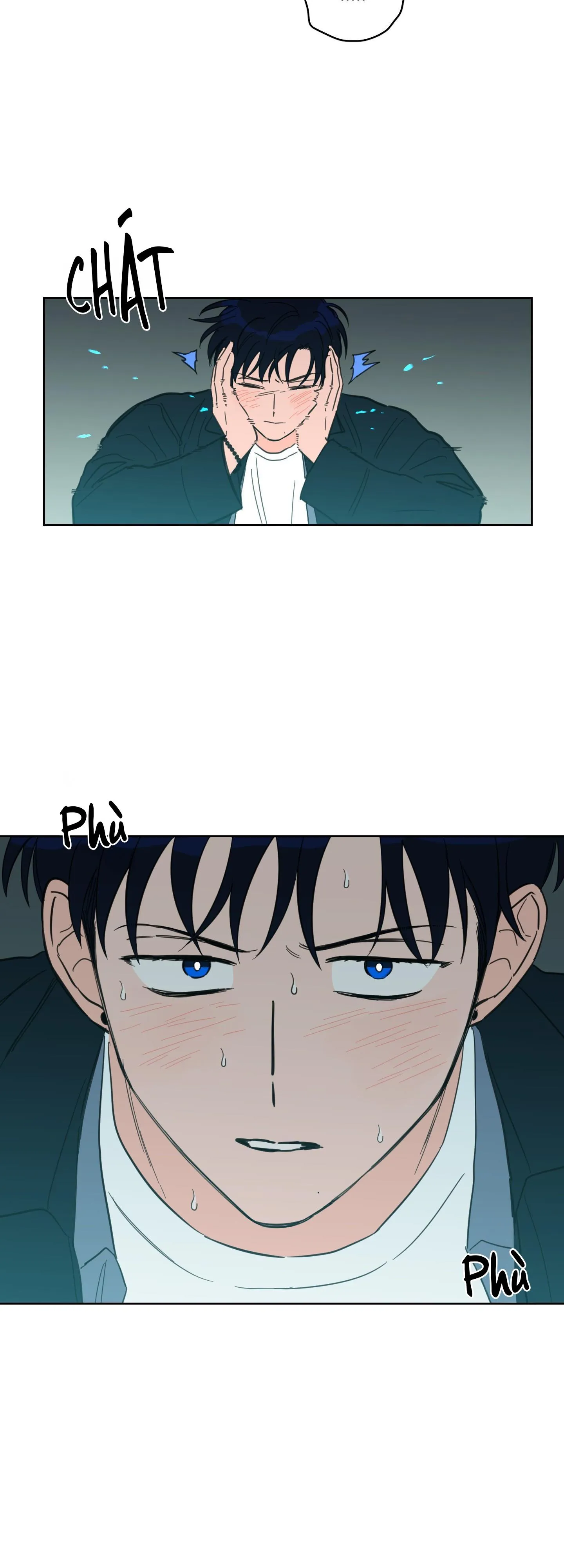 Mẹo Thuần Hóa Hổ Chapter 98 Trang 24