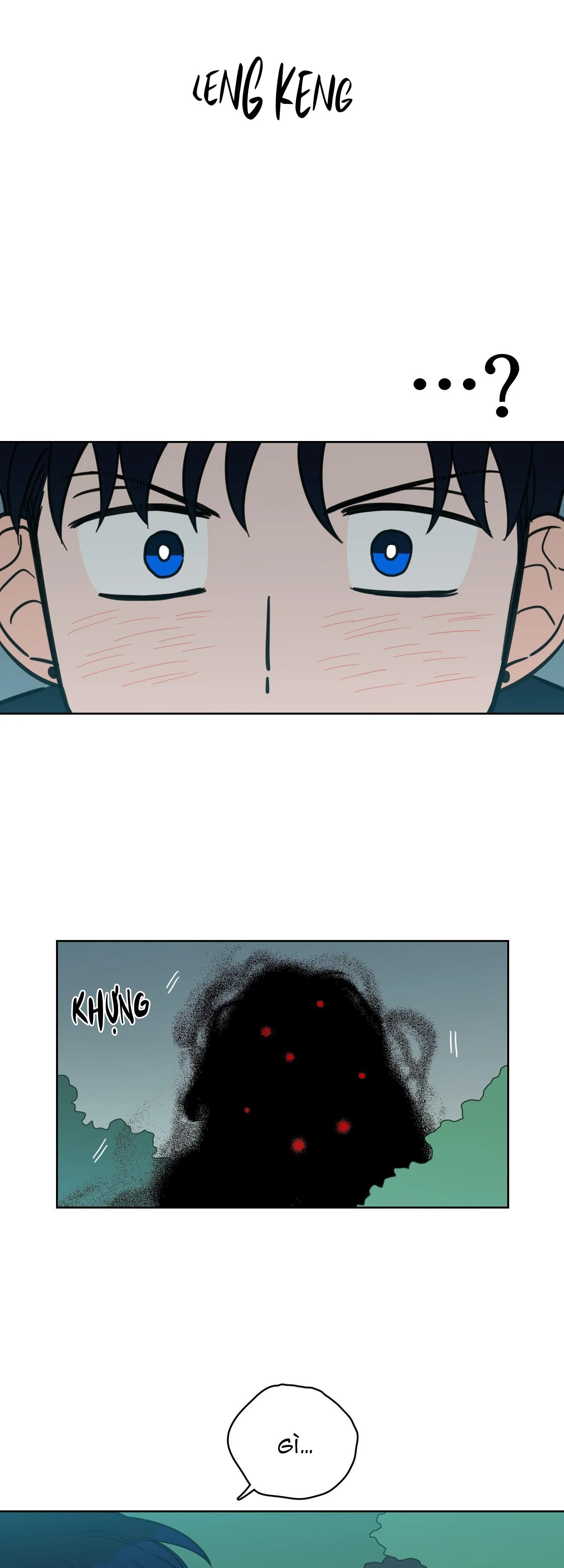 Mẹo Thuần Hóa Hổ Chapter 98 Trang 25