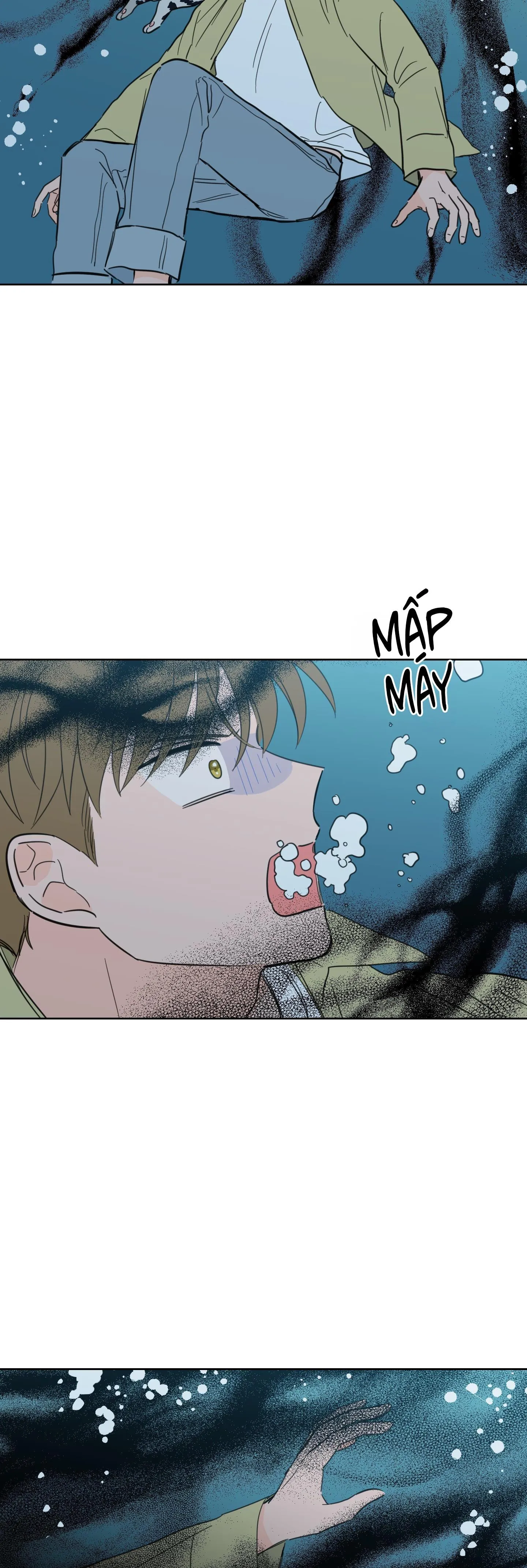 Mẹo Thuần Hóa Hổ Chapter 99 Trang 22