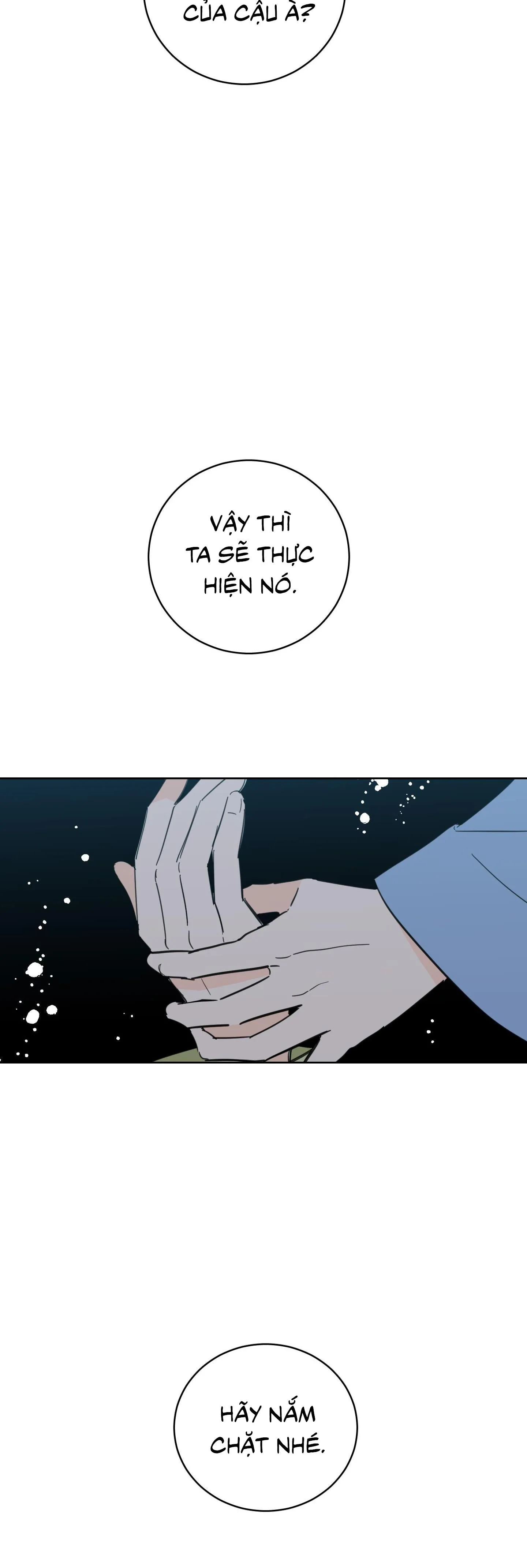 Mẹo Thuần Hóa Hổ Chapter 99 Trang 26