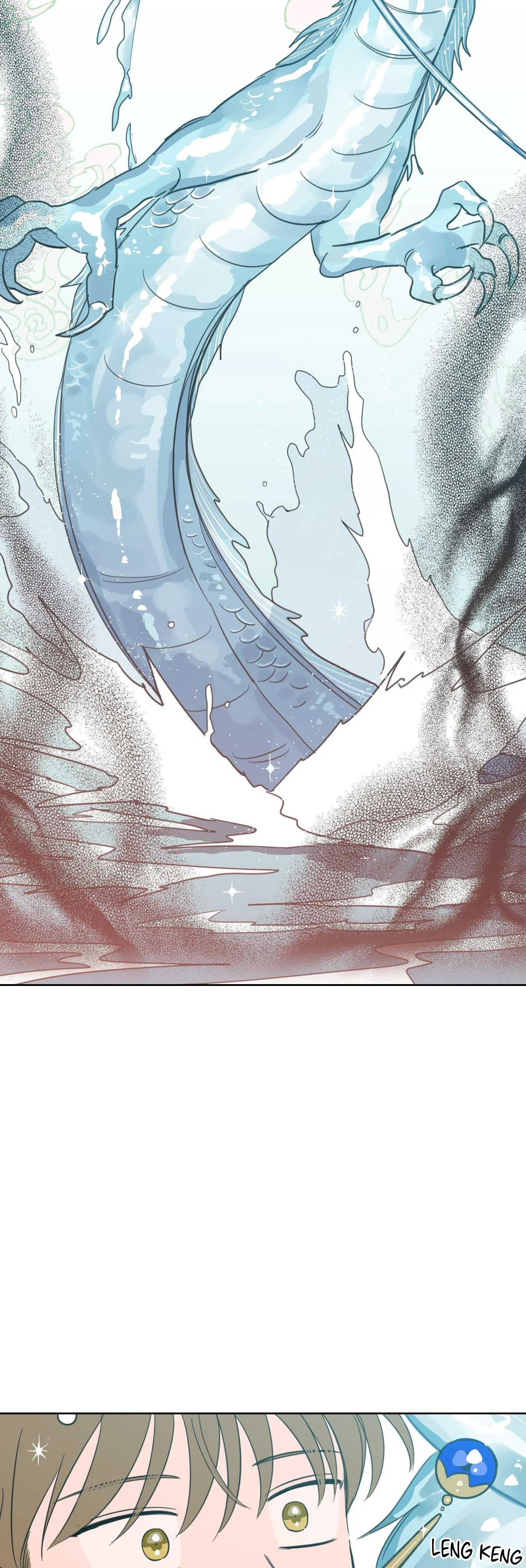 Mẹo Thuần Hóa Hổ Chapter 99 Trang 28