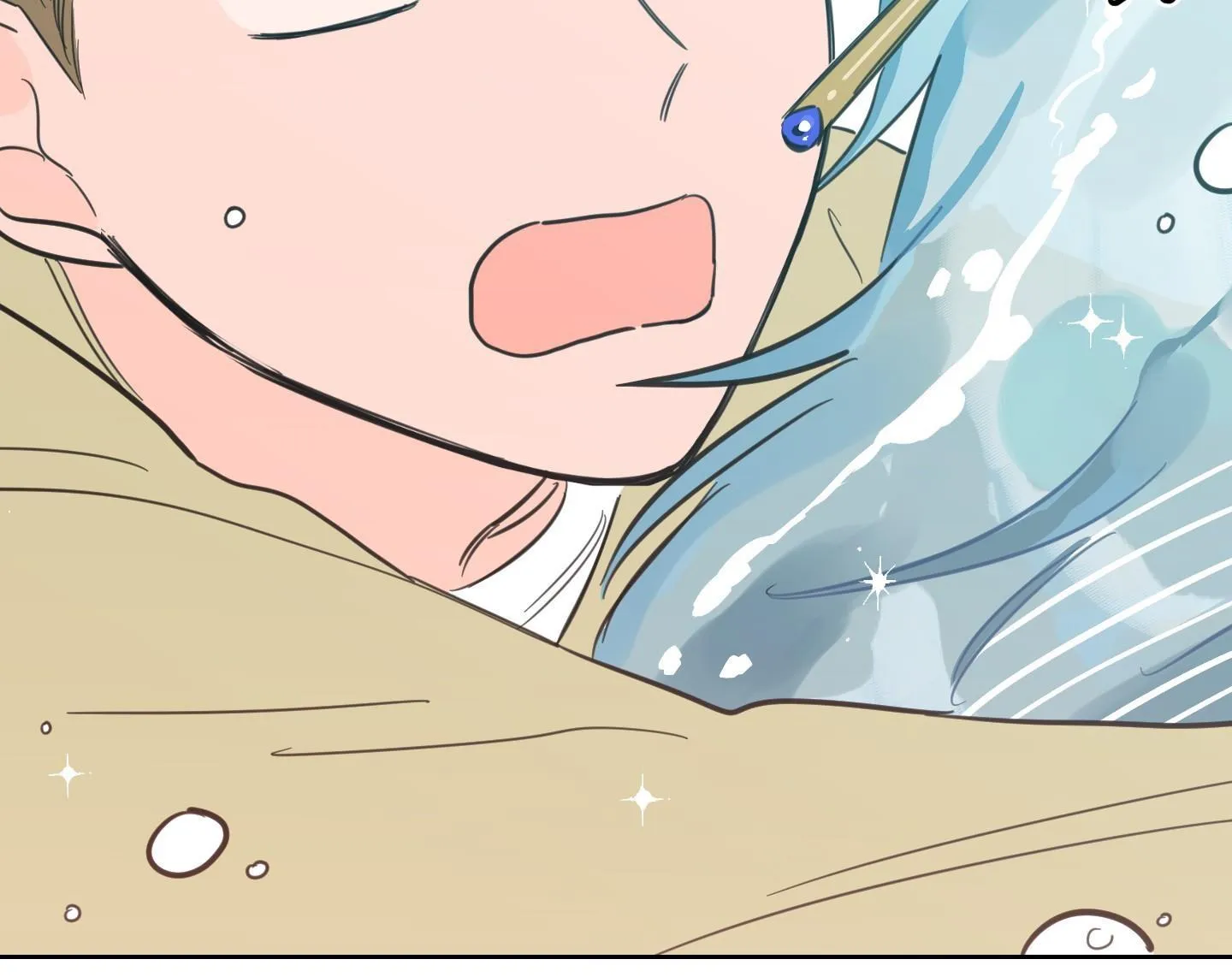 Mẹo Thuần Hóa Hổ Chapter 99 Trang 29