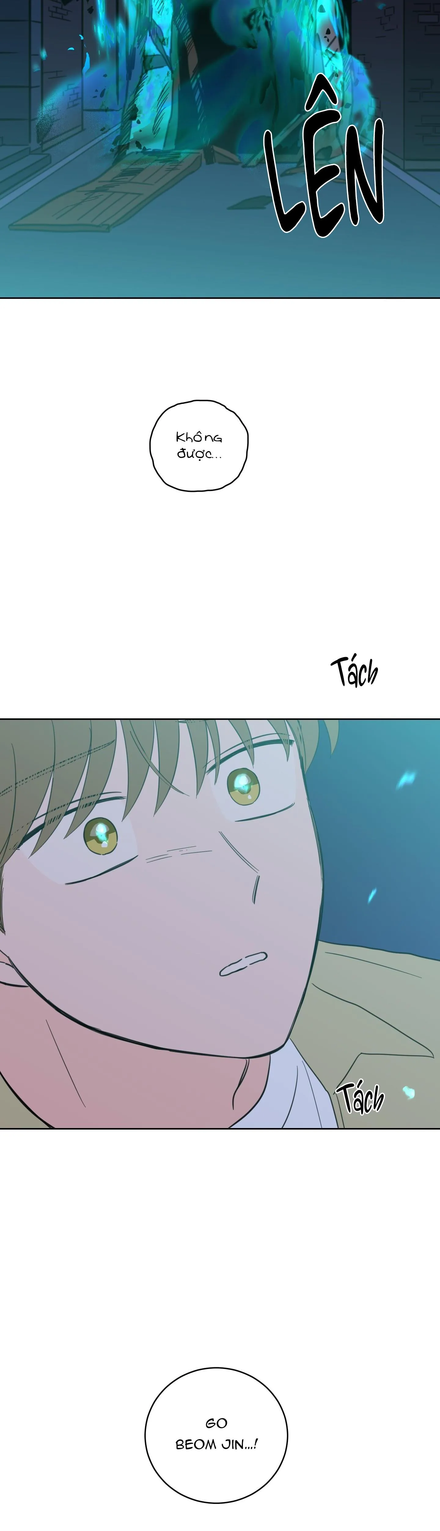 Mẹo Thuần Hóa Hổ Chapter 100 Trang 24