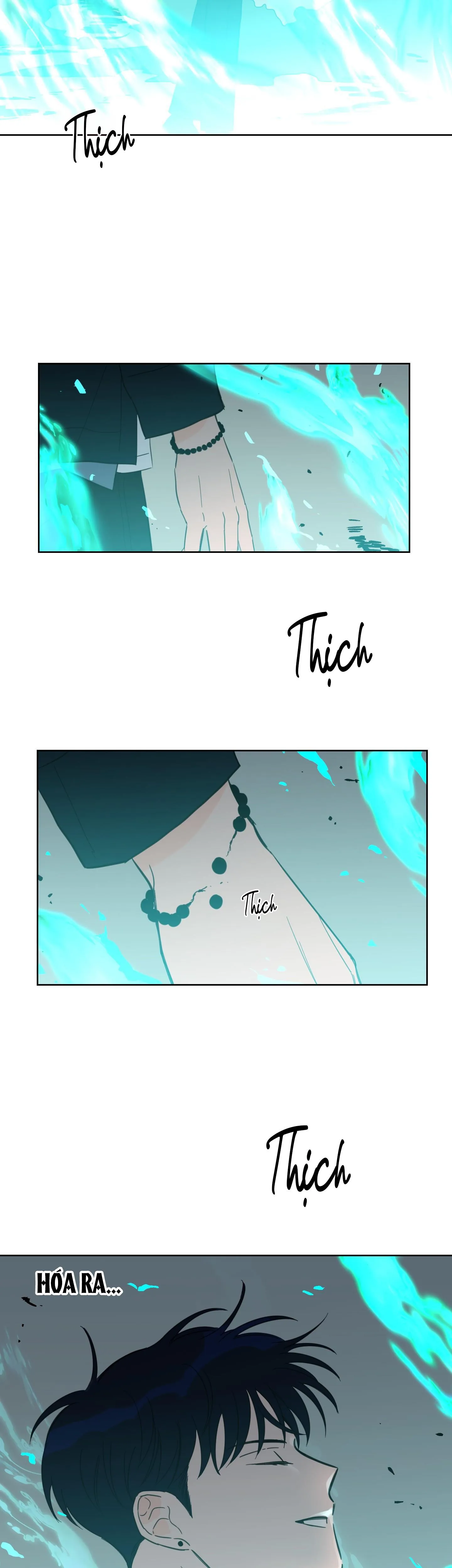 Mẹo Thuần Hóa Hổ Chapter 101 Trang 9