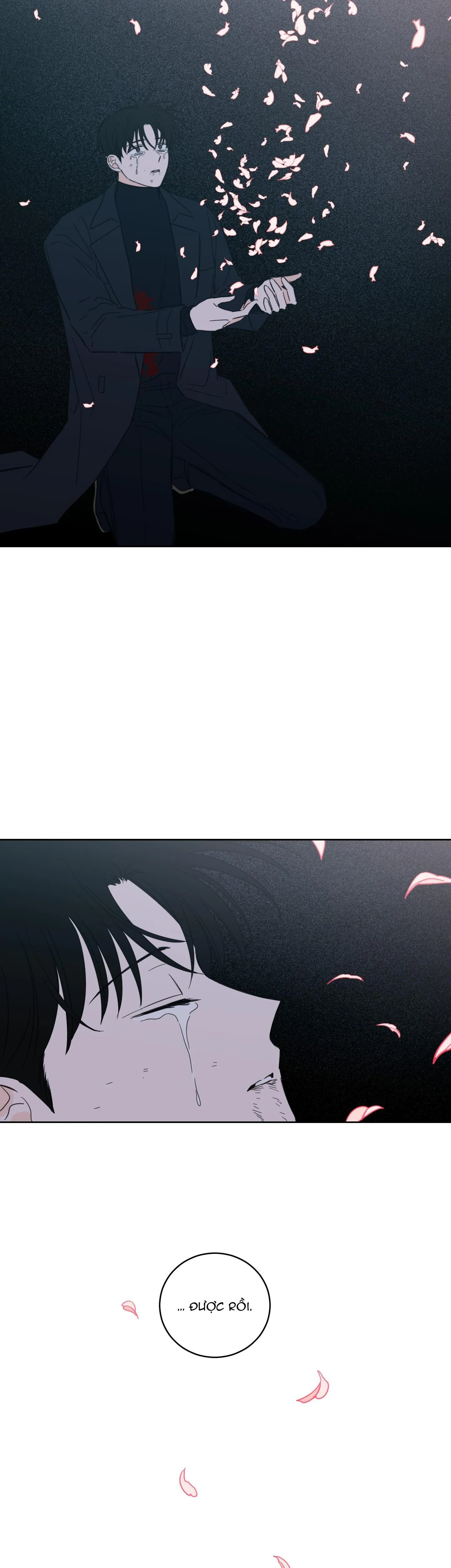 Mẹo Thuần Hóa Hổ Chapter 101 Trang 18