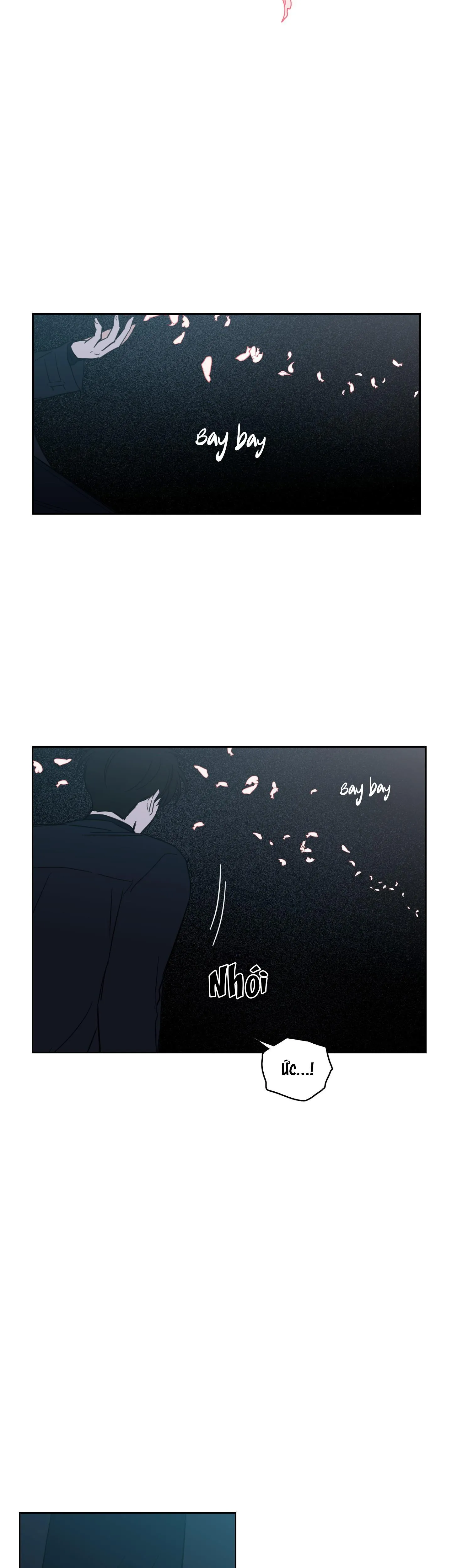 Mẹo Thuần Hóa Hổ Chapter 101 Trang 19