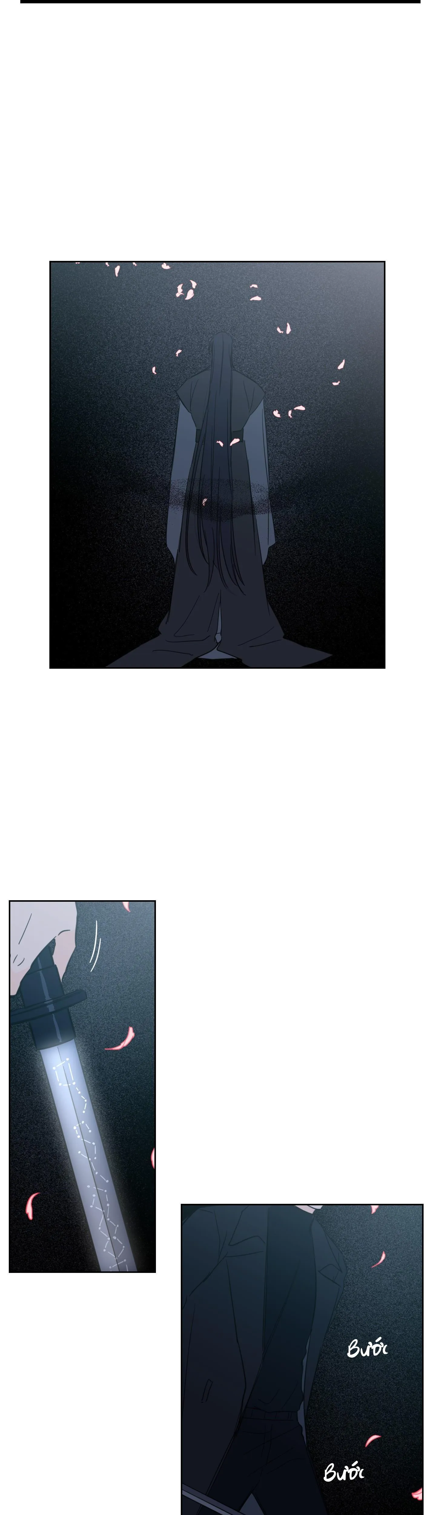 Mẹo Thuần Hóa Hổ Chapter 101 Trang 21