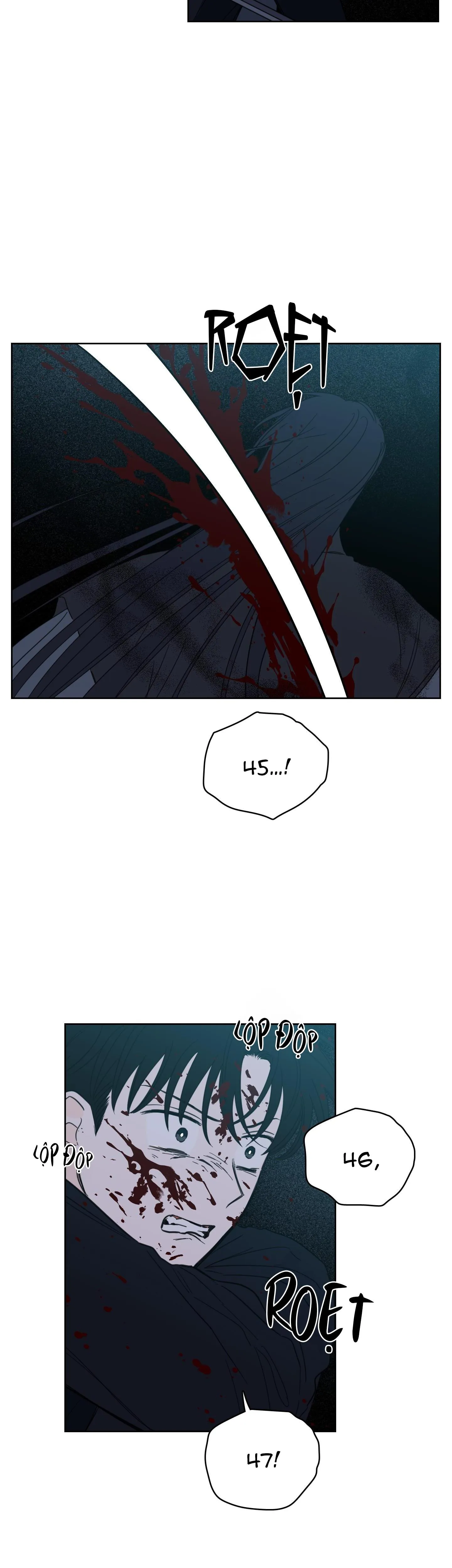 Mẹo Thuần Hóa Hổ Chapter 101 Trang 22