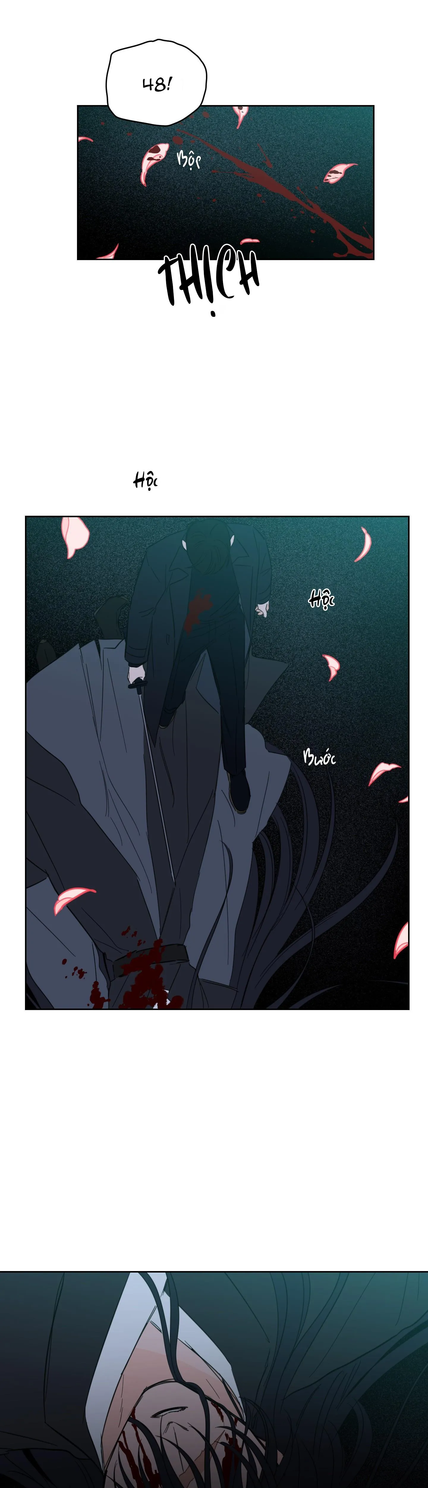 Mẹo Thuần Hóa Hổ Chapter 101 Trang 23