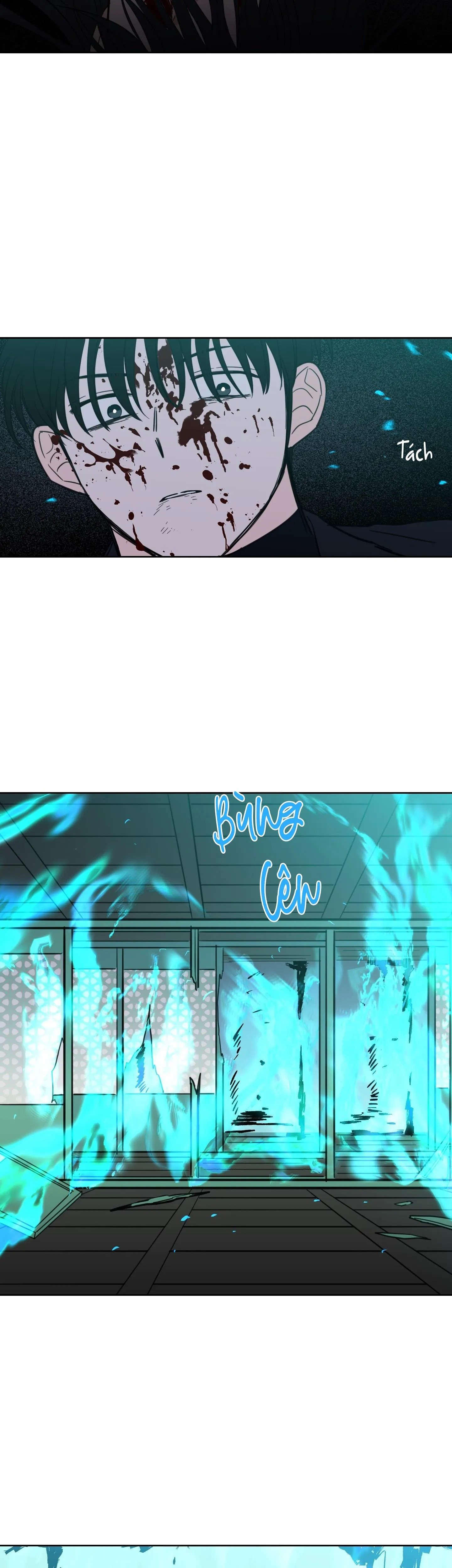 Mẹo Thuần Hóa Hổ Chapter 101 Trang 24