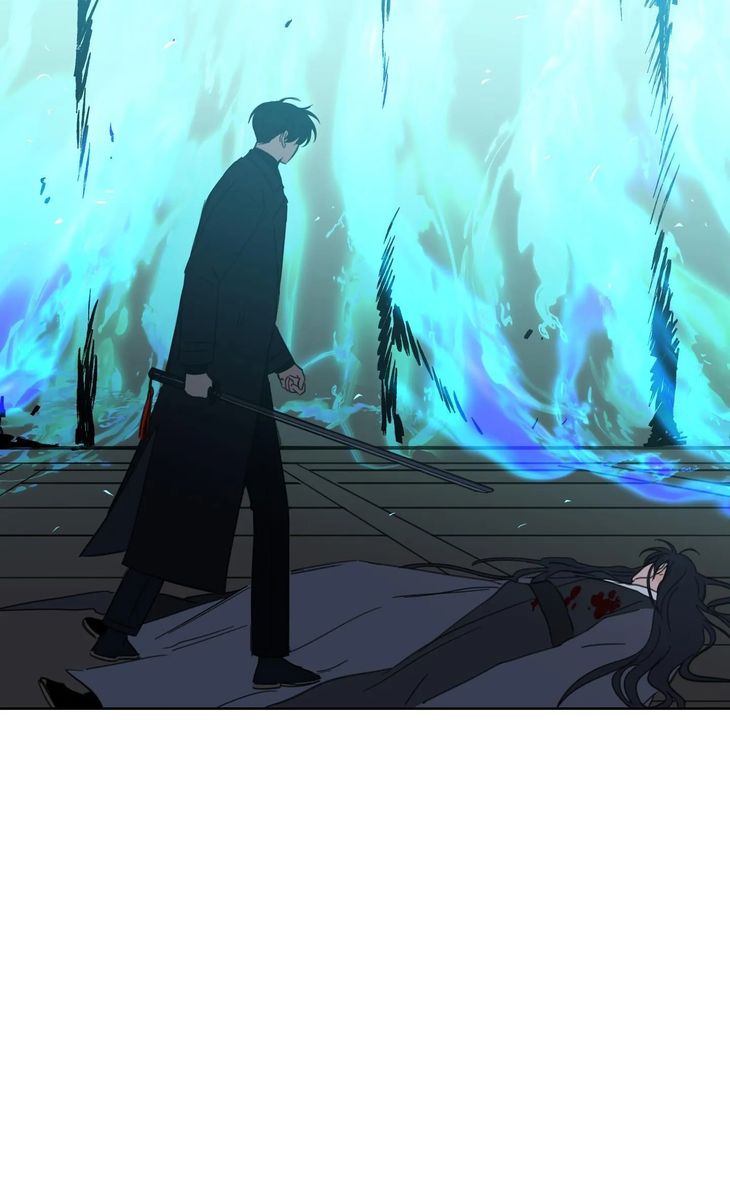 Mẹo Thuần Hóa Hổ Chapter 101 Trang 25