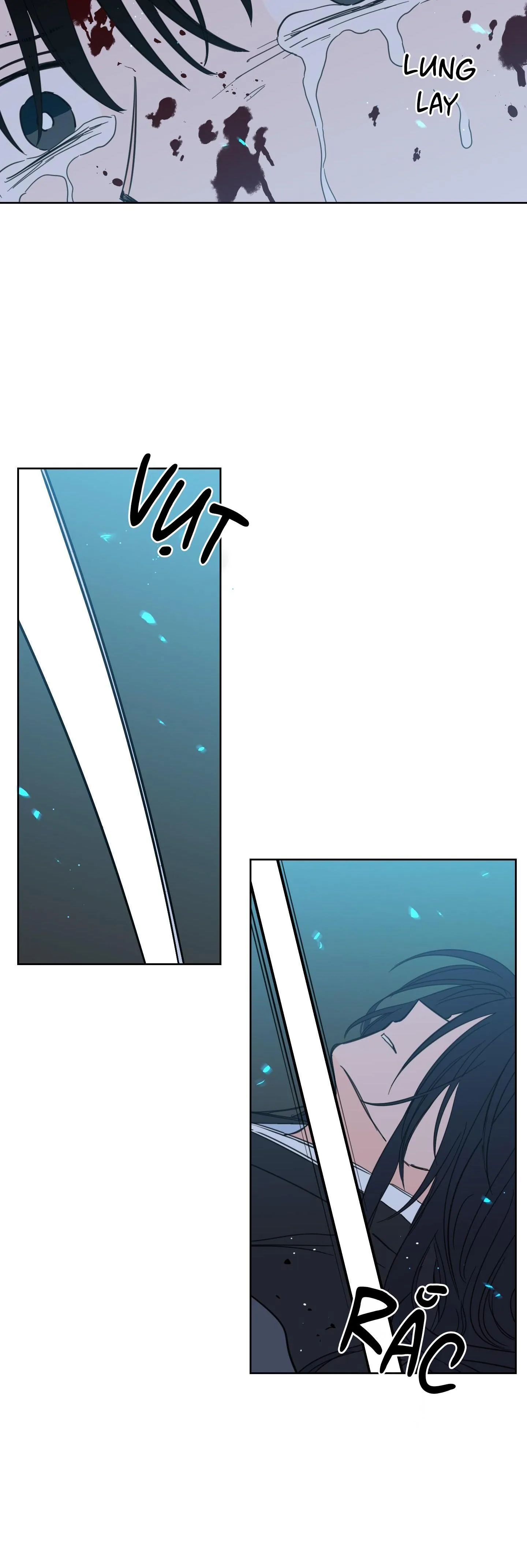 Mẹo Thuần Hóa Hổ Chapter 102 Trang 3