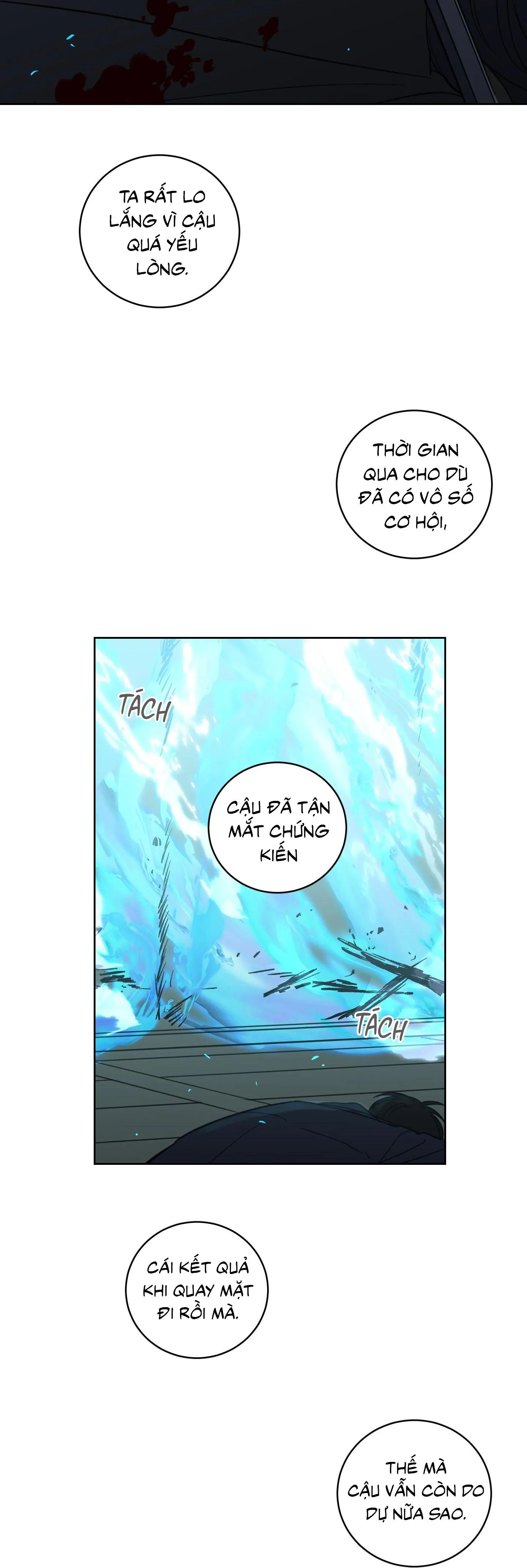 Mẹo Thuần Hóa Hổ Chapter 102 Trang 6