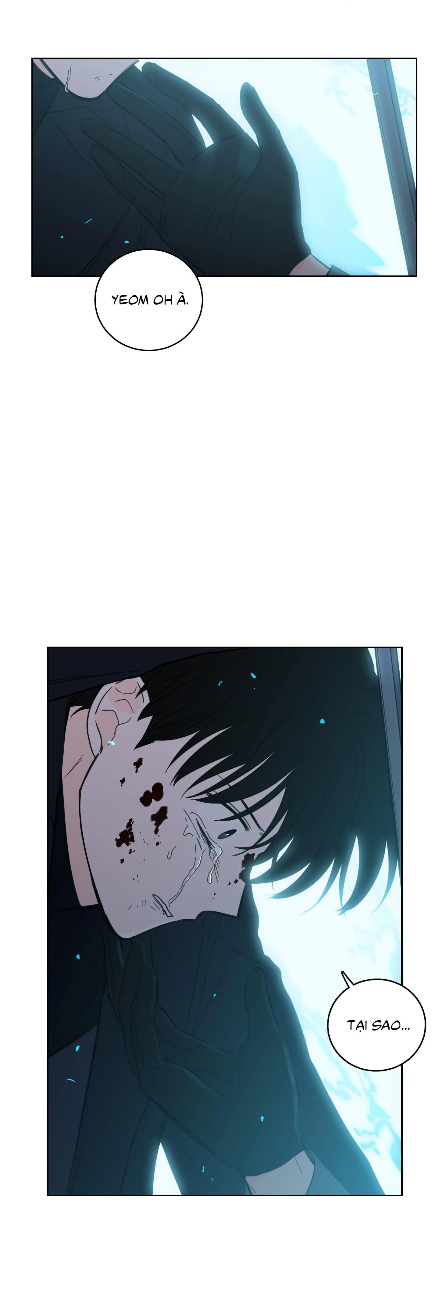 Mẹo Thuần Hóa Hổ Chapter 102 Trang 7