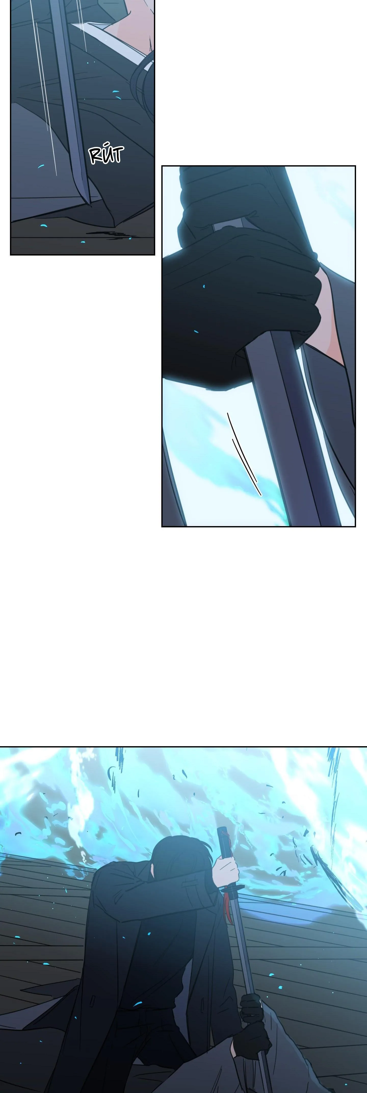 Mẹo Thuần Hóa Hổ Chapter 102 Trang 9