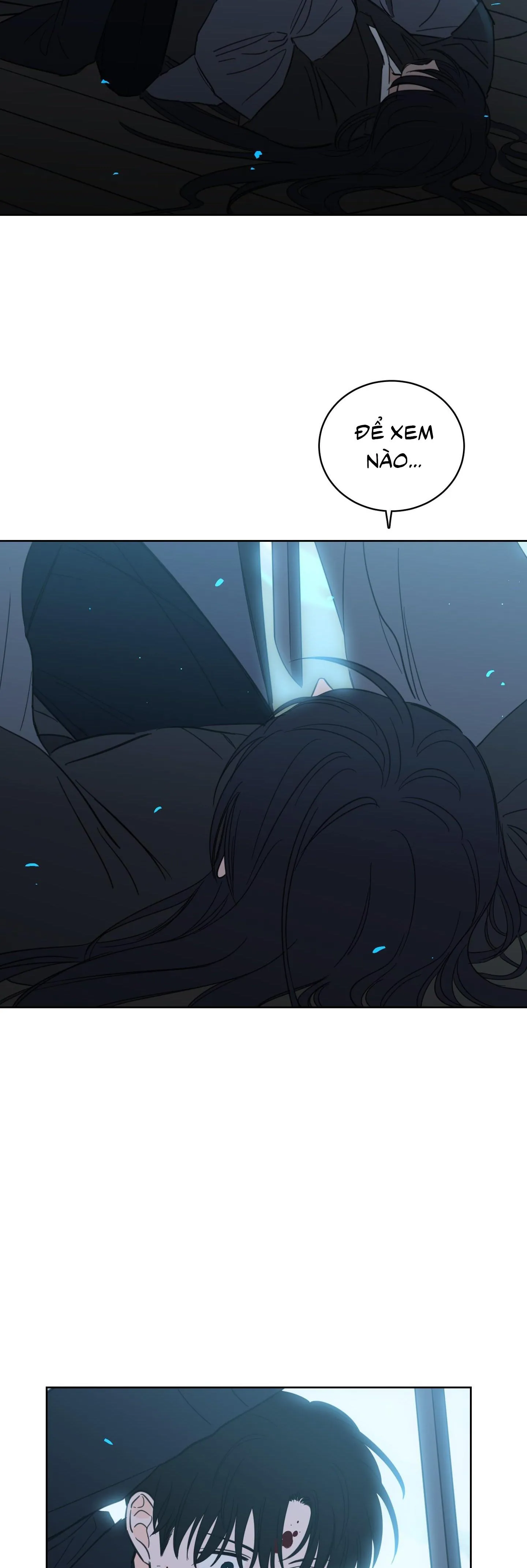 Mẹo Thuần Hóa Hổ Chapter 102 Trang 10