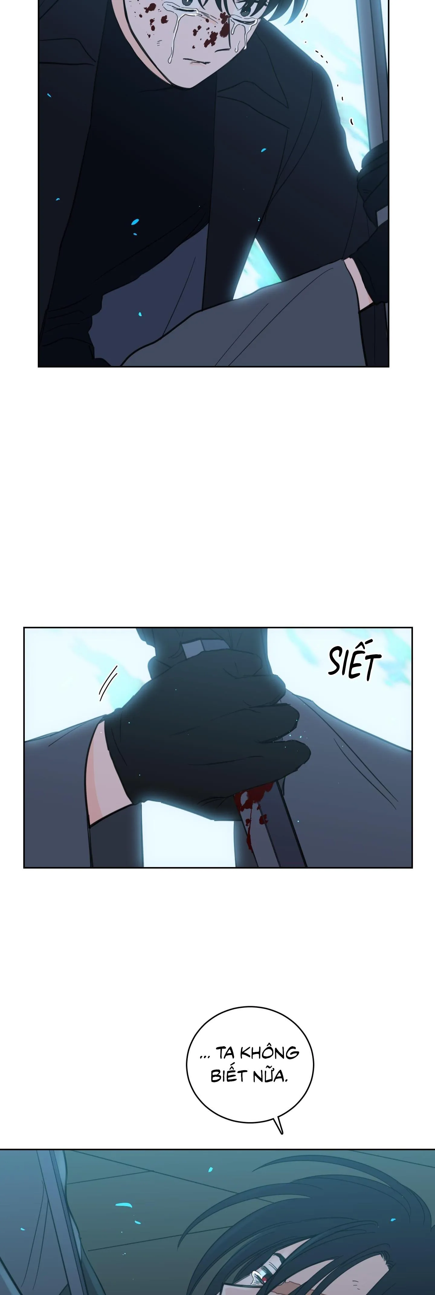 Mẹo Thuần Hóa Hổ Chapter 102 Trang 11