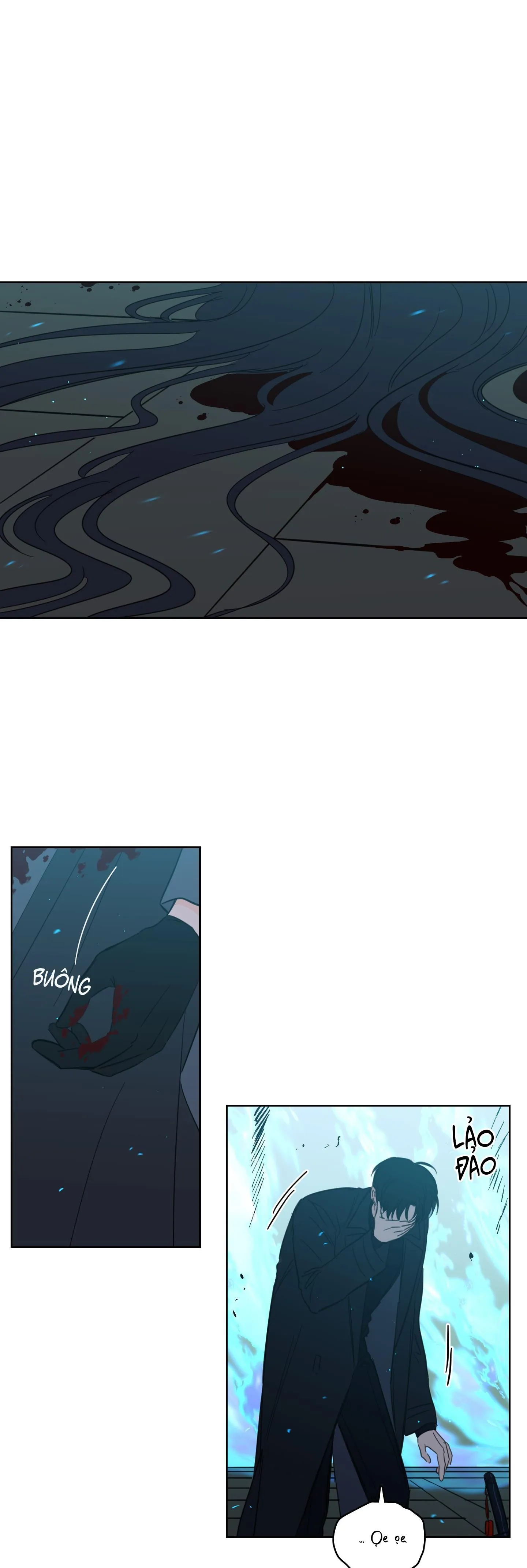 Mẹo Thuần Hóa Hổ Chapter 102 Trang 15