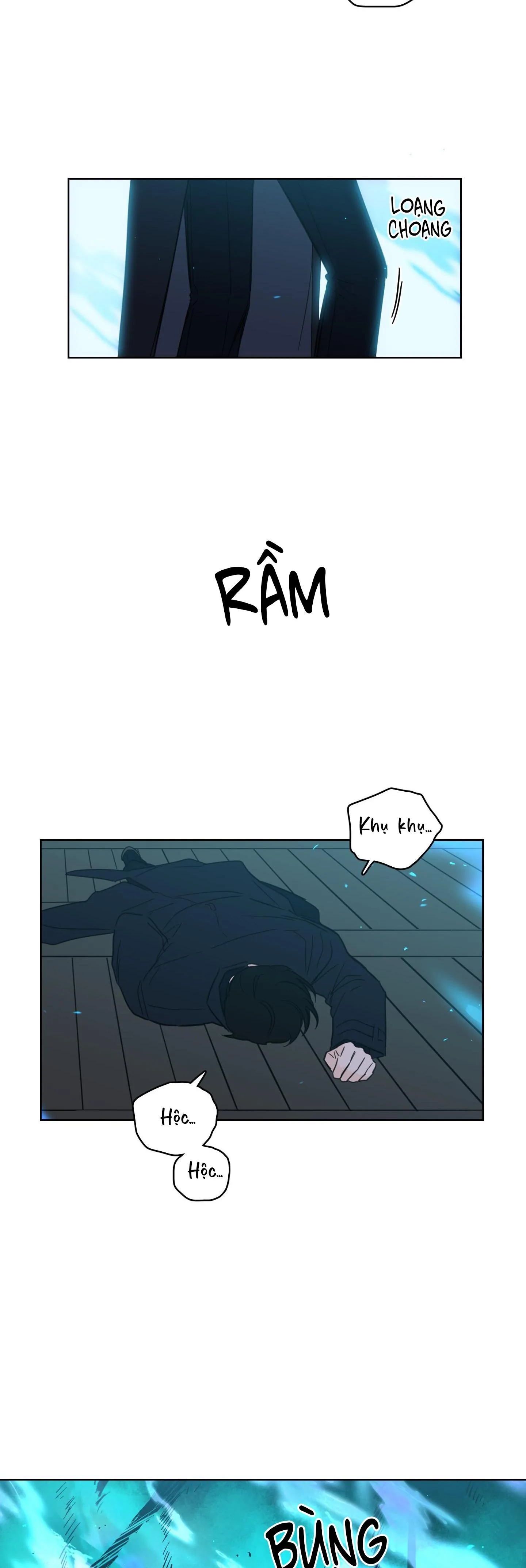 Mẹo Thuần Hóa Hổ Chapter 102 Trang 16