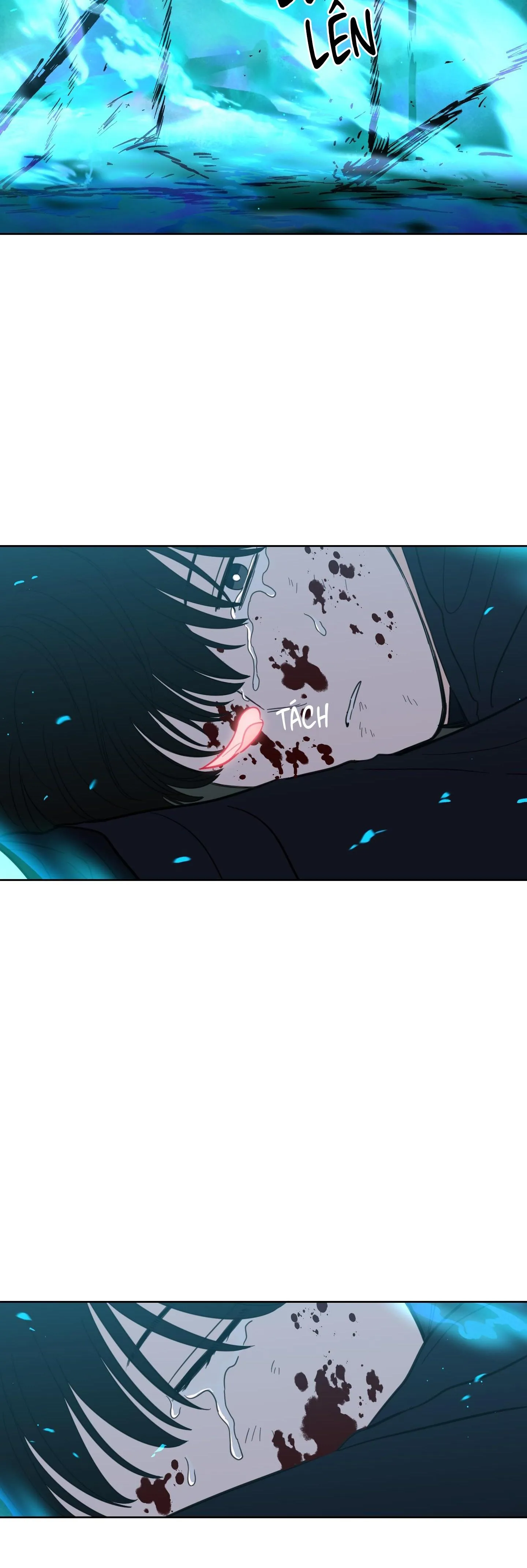 Mẹo Thuần Hóa Hổ Chapter 102 Trang 17