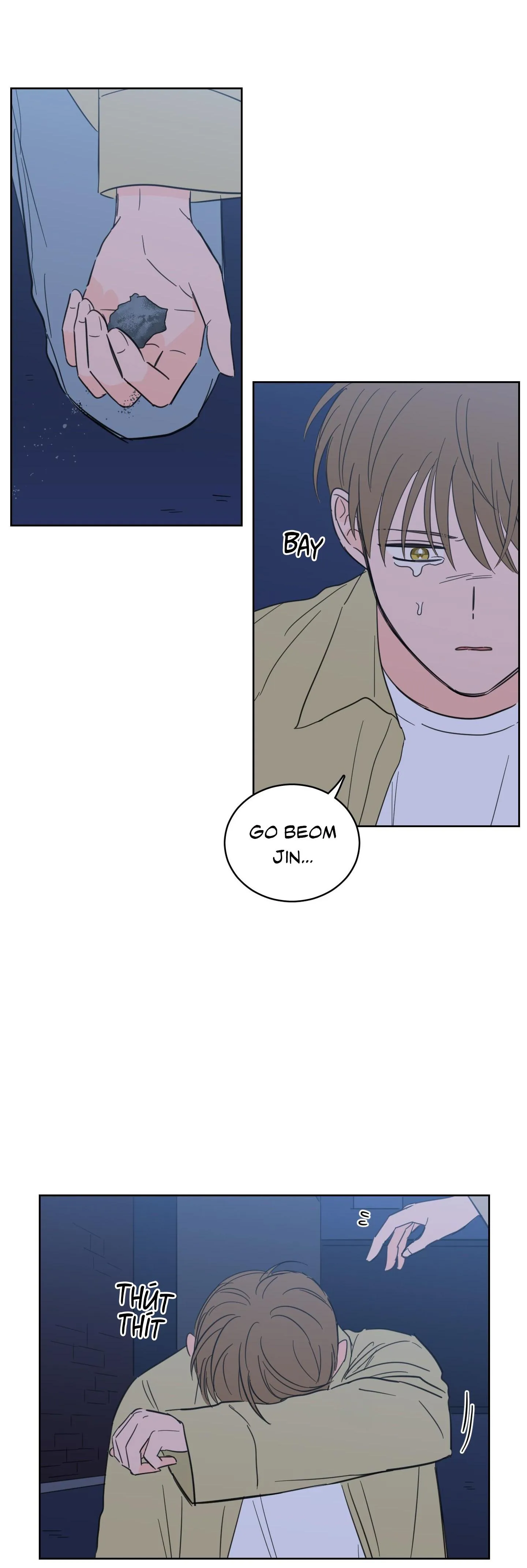 Mẹo Thuần Hóa Hổ Chapter 102 Trang 20