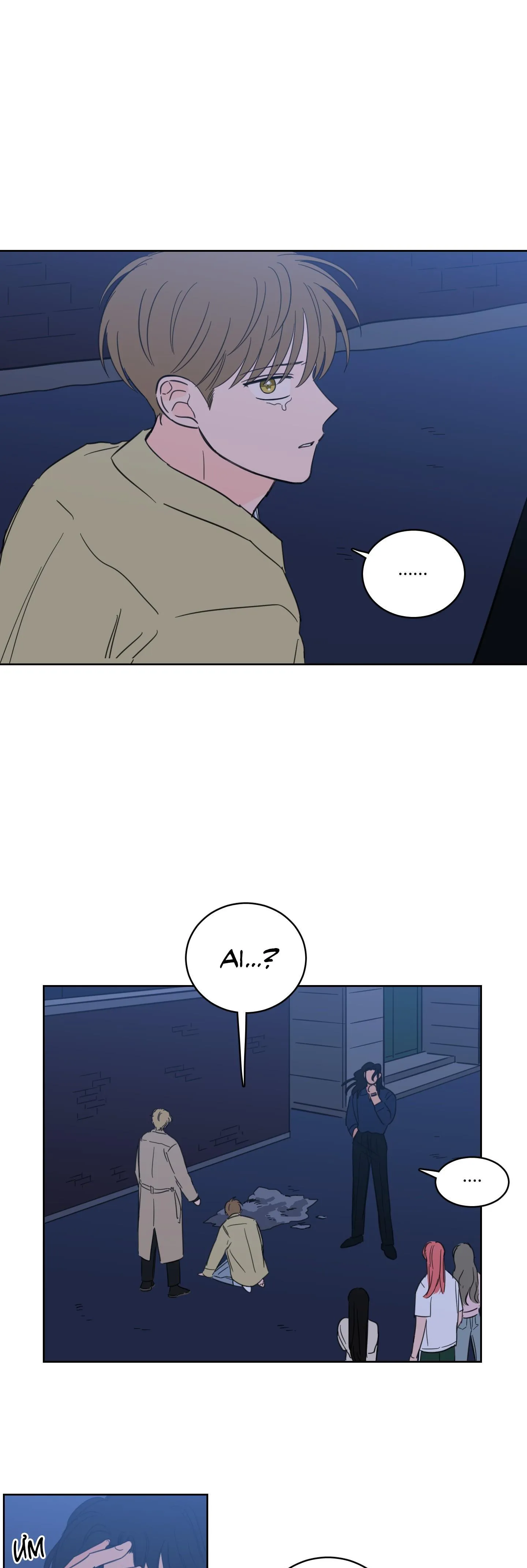 Mẹo Thuần Hóa Hổ Chapter 102 Trang 22