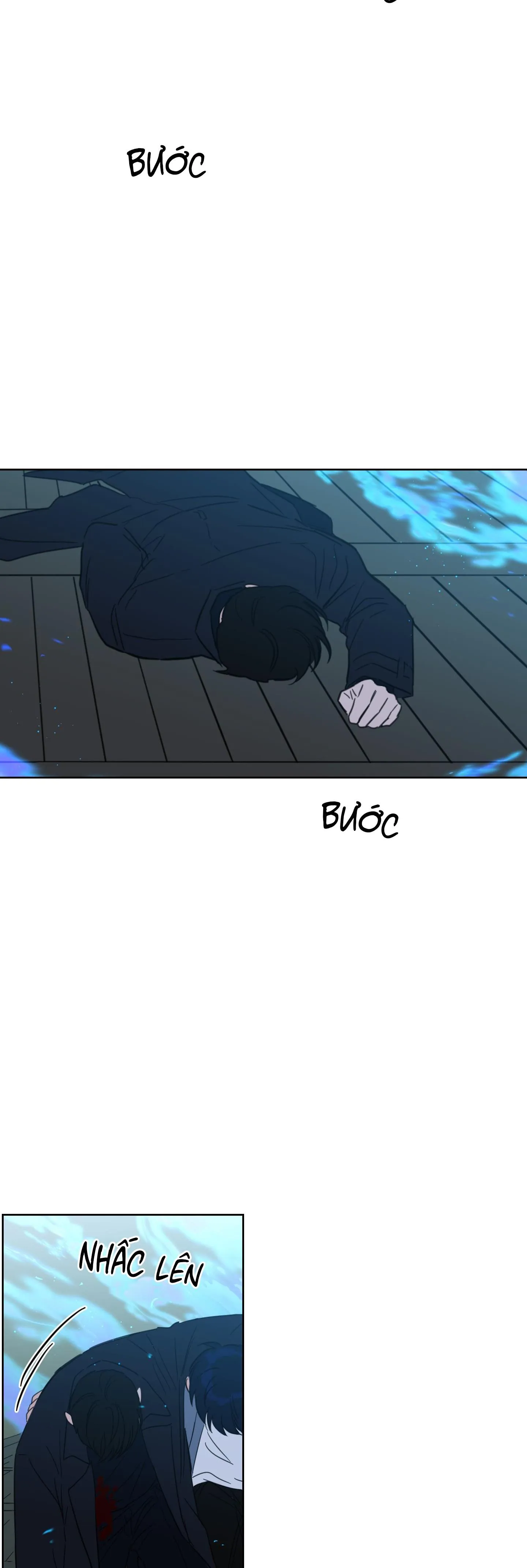 Mẹo Thuần Hóa Hổ Chapter 102 Trang 28