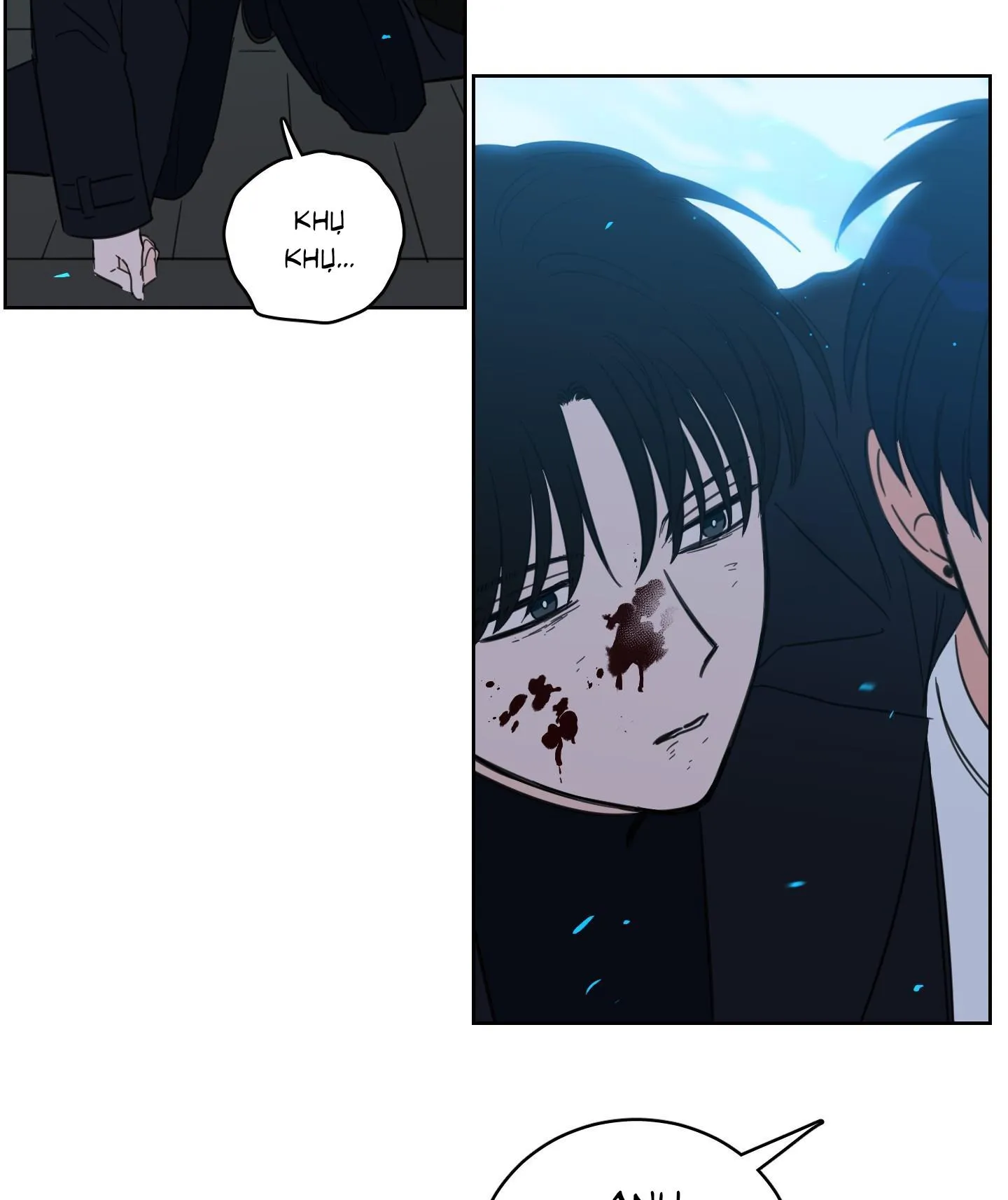 Mẹo Thuần Hóa Hổ Chapter 102 Trang 29